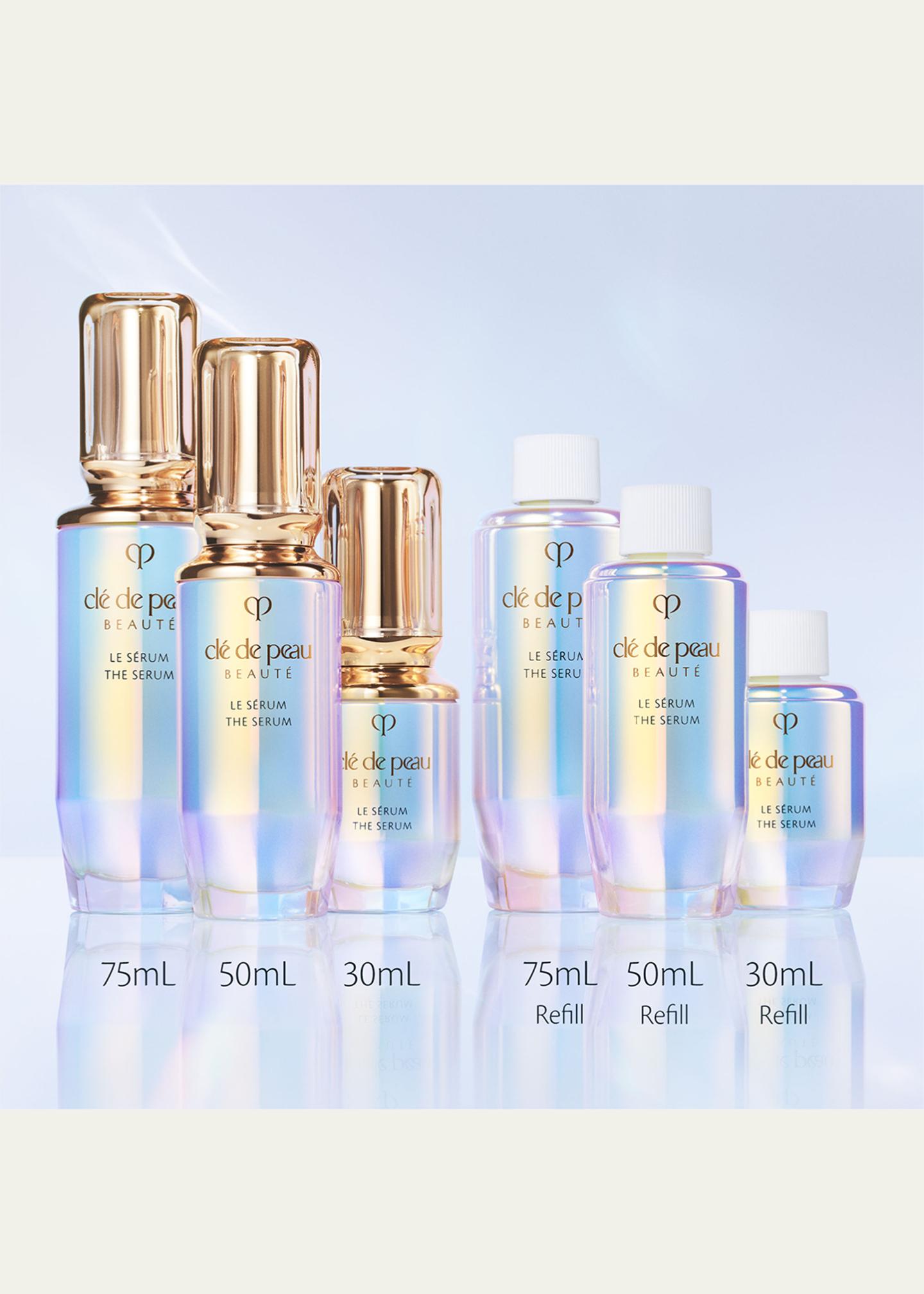 Cle de Peau Beaute The Serum, 2.5 oz. - Bergdorf Goodman