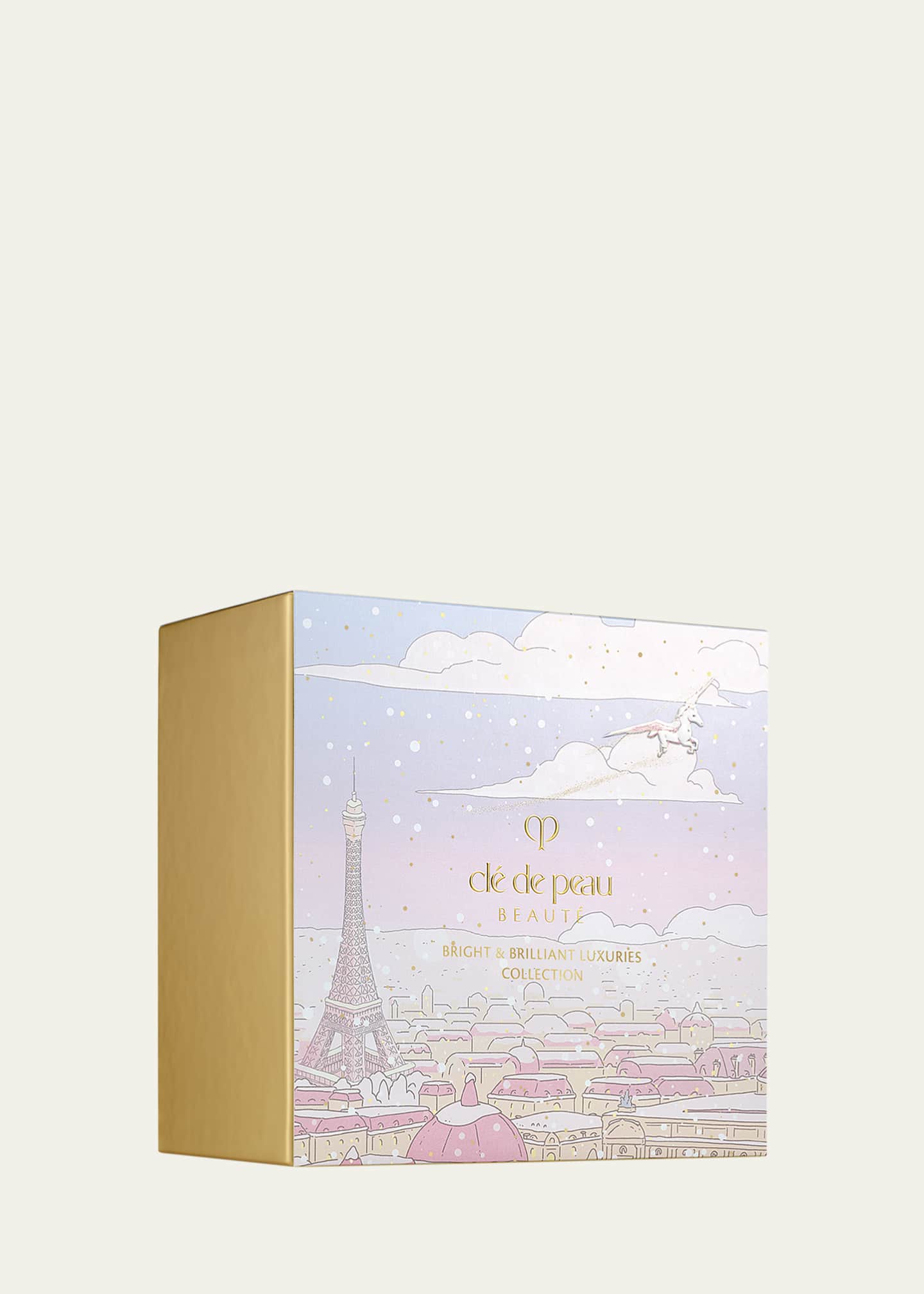Cle de Peau Beaute Limited Edition Bright & Brilliant Luxuries Collection Image 4 of 4