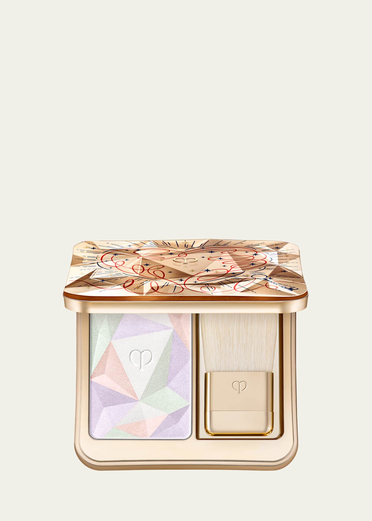 Cle de Peau Beaute Limited Edition LOVE25 Luminizing Face Enhancer Image 1 of 3