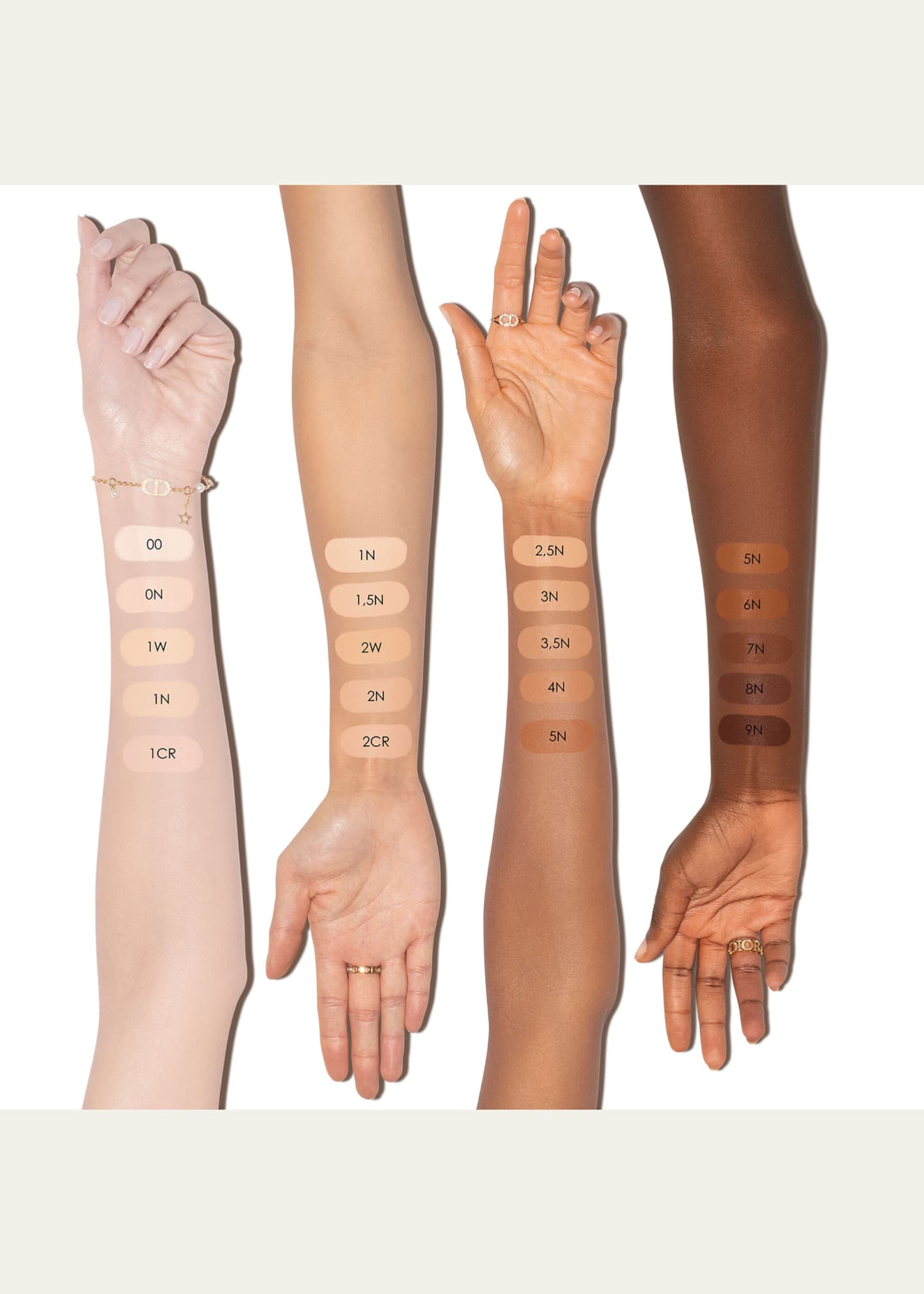 DIOR Dior Forever Skin Perfect Stick Image 4 of 4