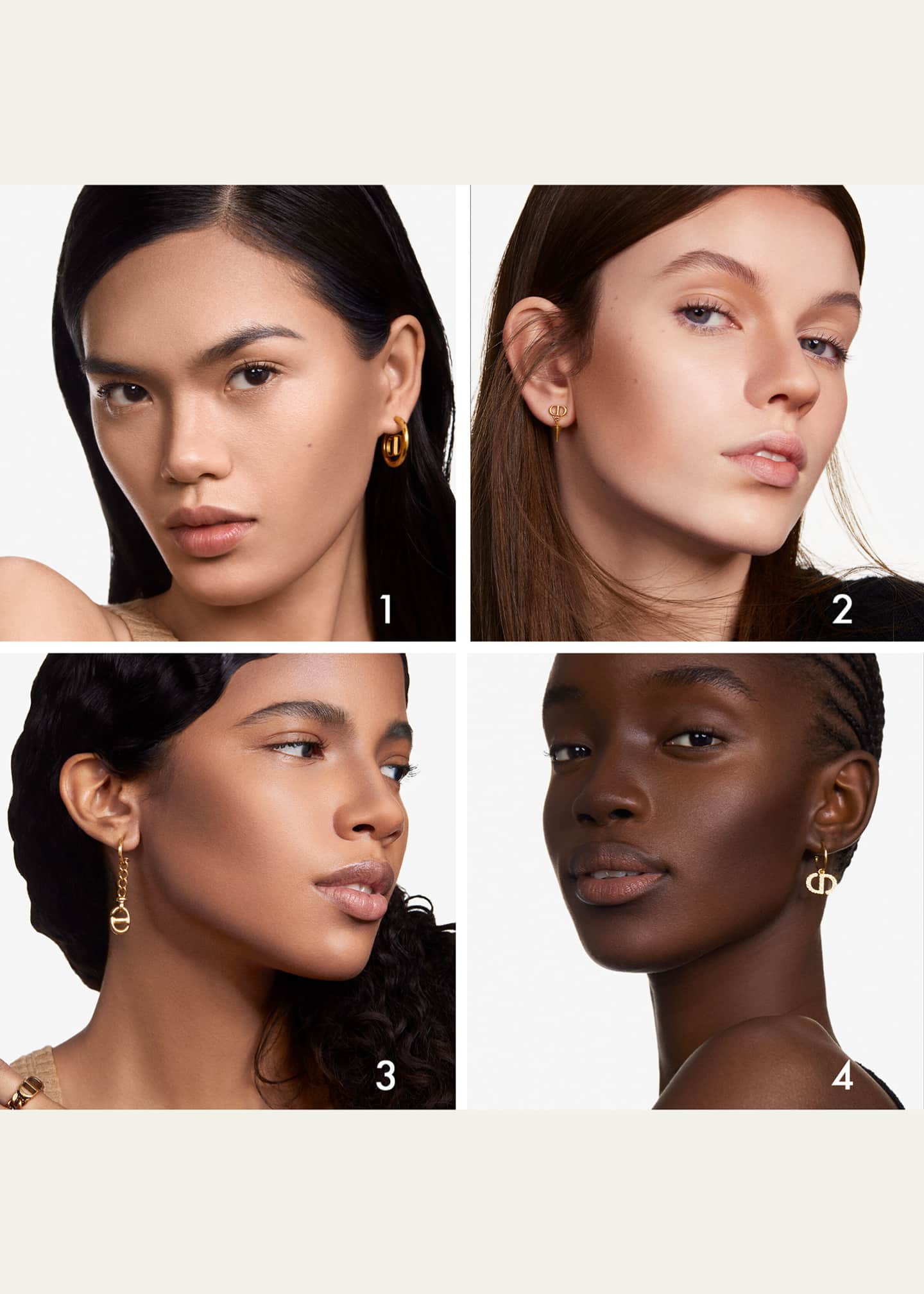DIOR Dior Forever Skin Contour Stick Image 4 of 5