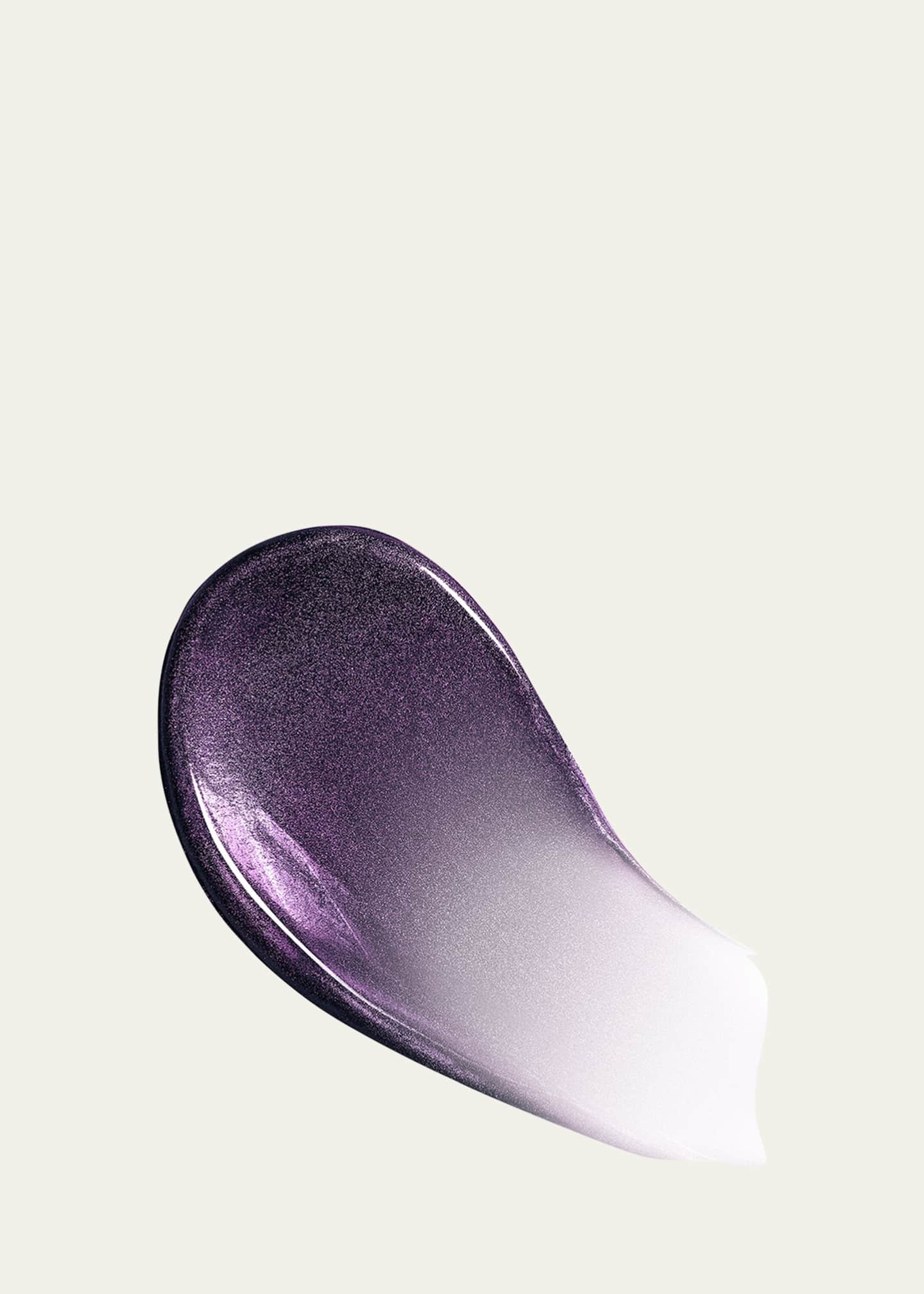 DIOR Limited Edition Rouge Dior Forever Liquid Sequin Glittery Liquid Lipstick Image 2 of 2