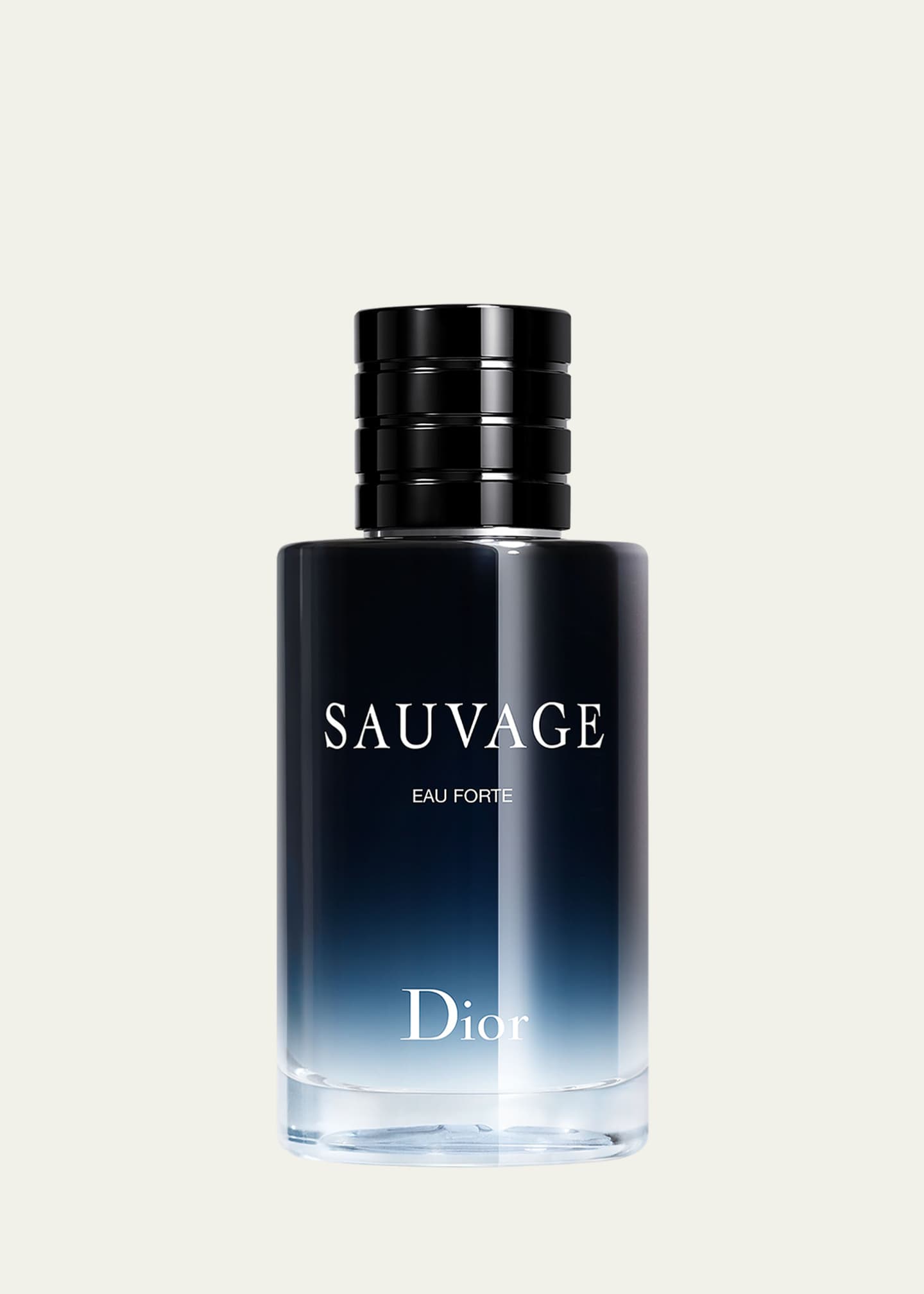 DIOR Dior Sauvage Eau Forte Parfum, 2 oz. Image 1 of 2