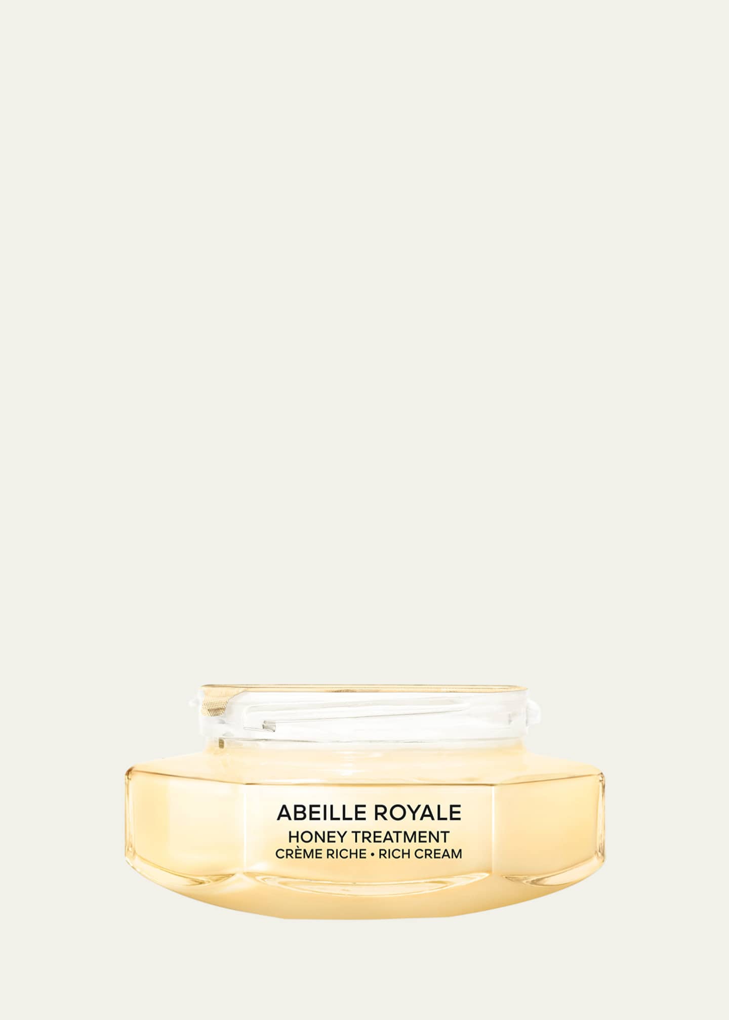 Guerlain Abeille Royale Honey Treatment Rich Cream Refill, 1.7 oz. Image 1 of 5