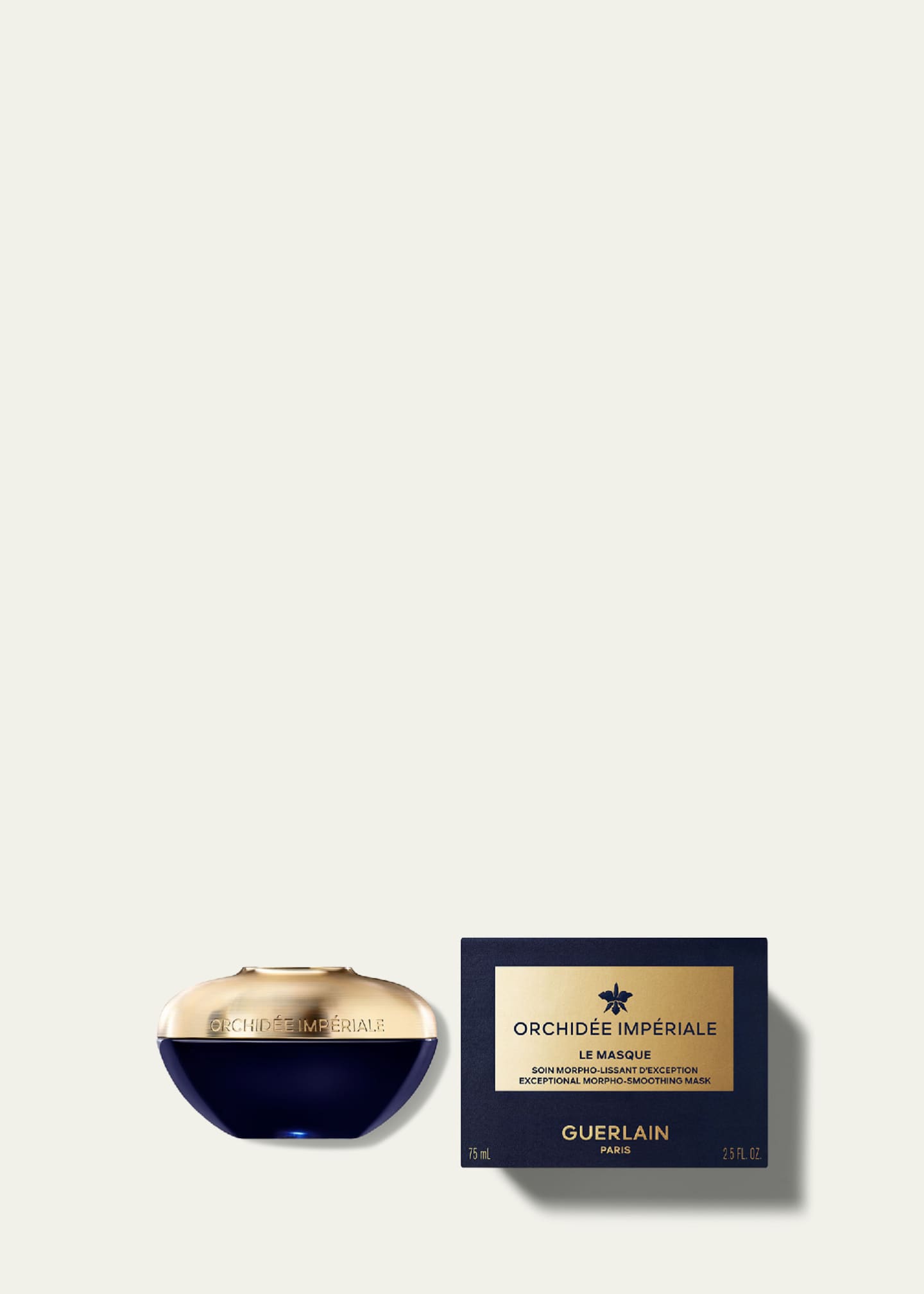 Guerlain Orchidee Imperiale The Mask, 2.5 oz. Image 3 of 3