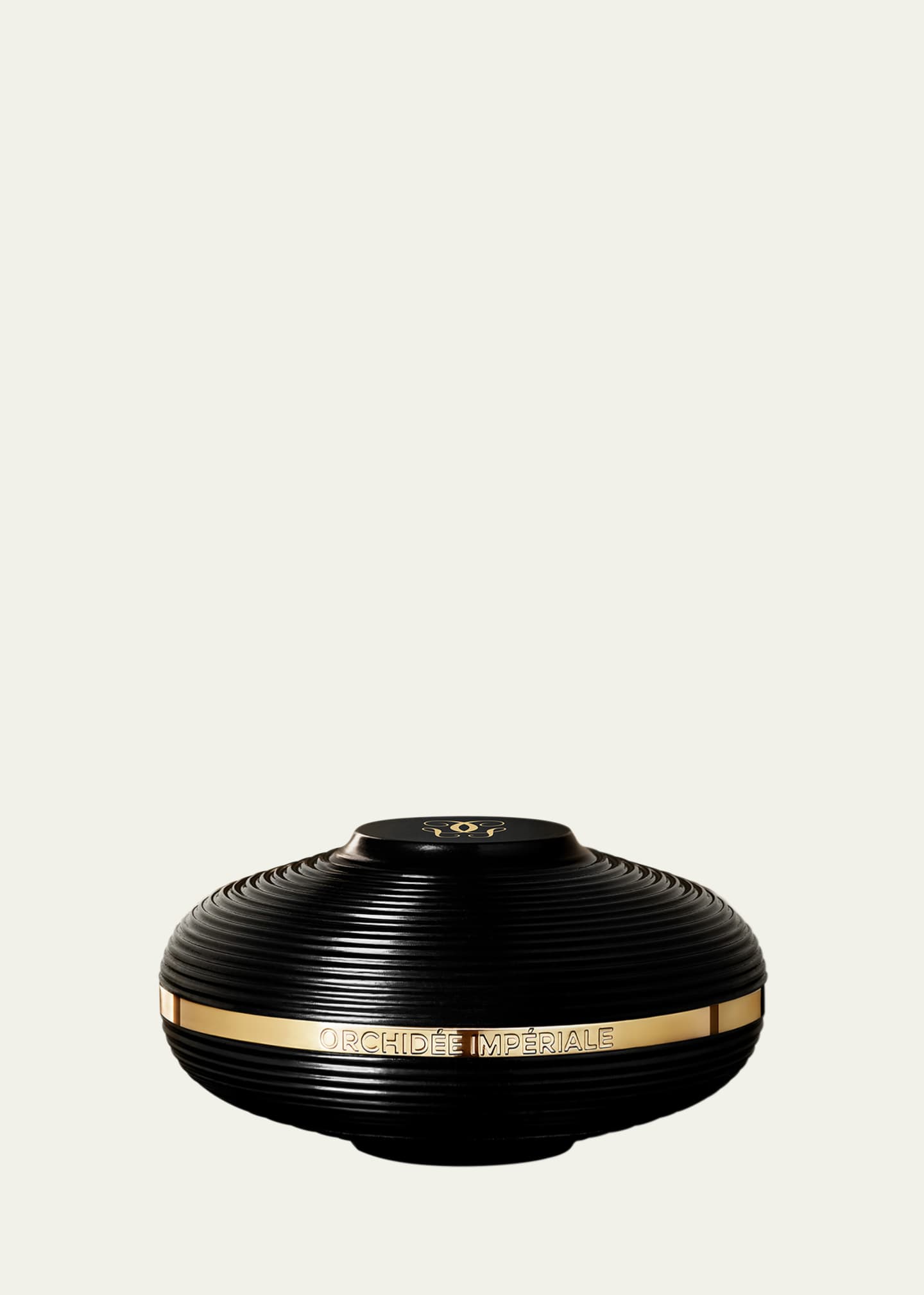 Guerlain Orchidee Imperiale Black The Cream, 1.6 oz. Image 1 of 2