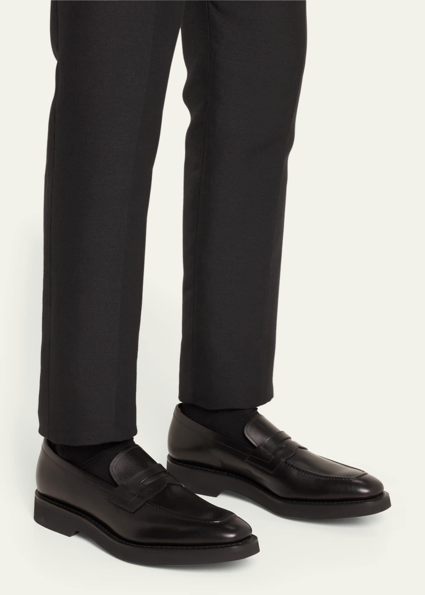Church's parham loafers on sale