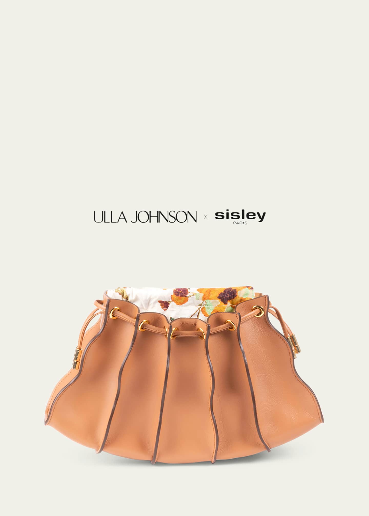 Sisley Paris Ulla Johnson x Sisley Paris Bag Image 3 of 4