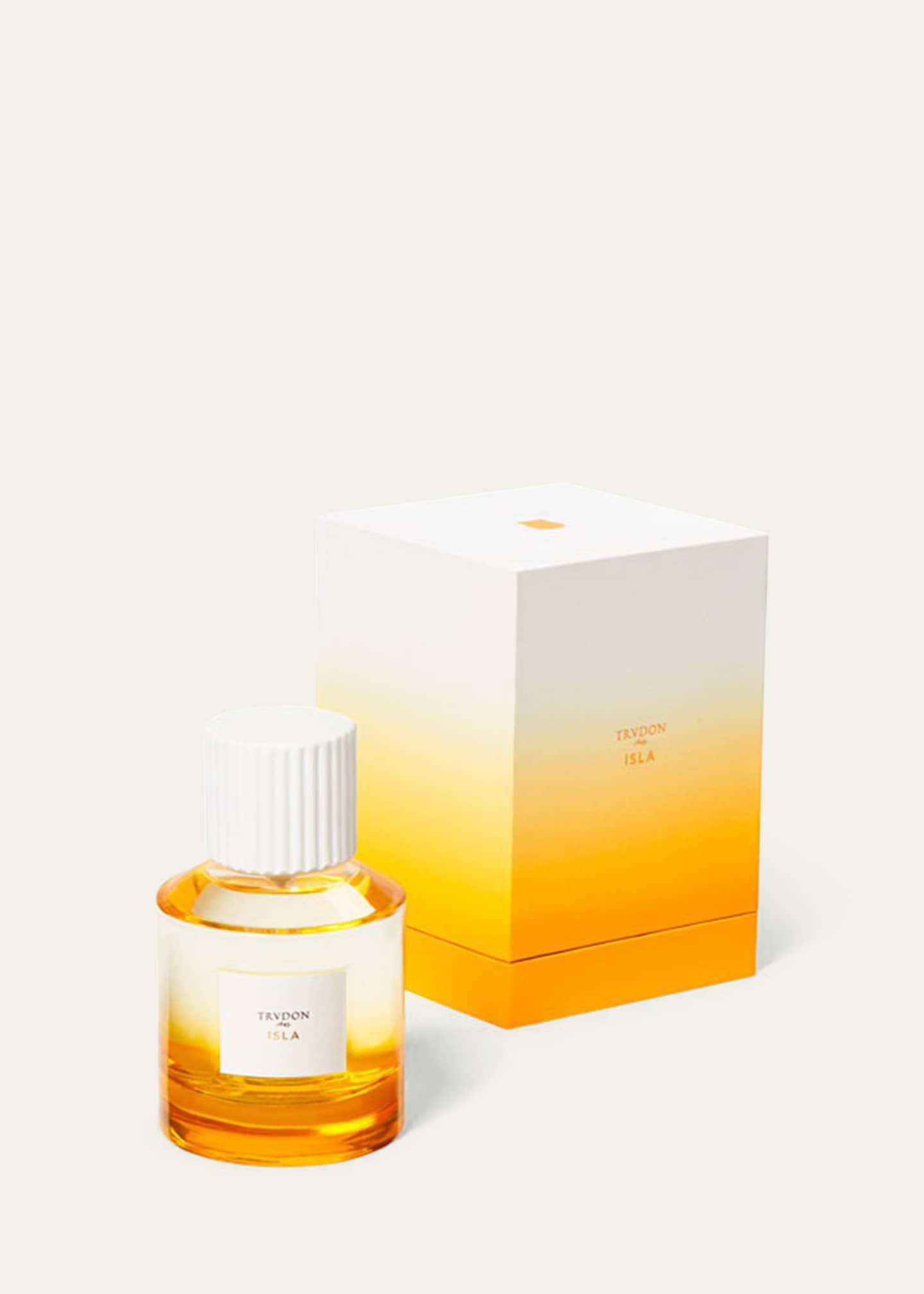 Trudon Isla Eau de Parfum, 3.4 oz. Image 2 of 2