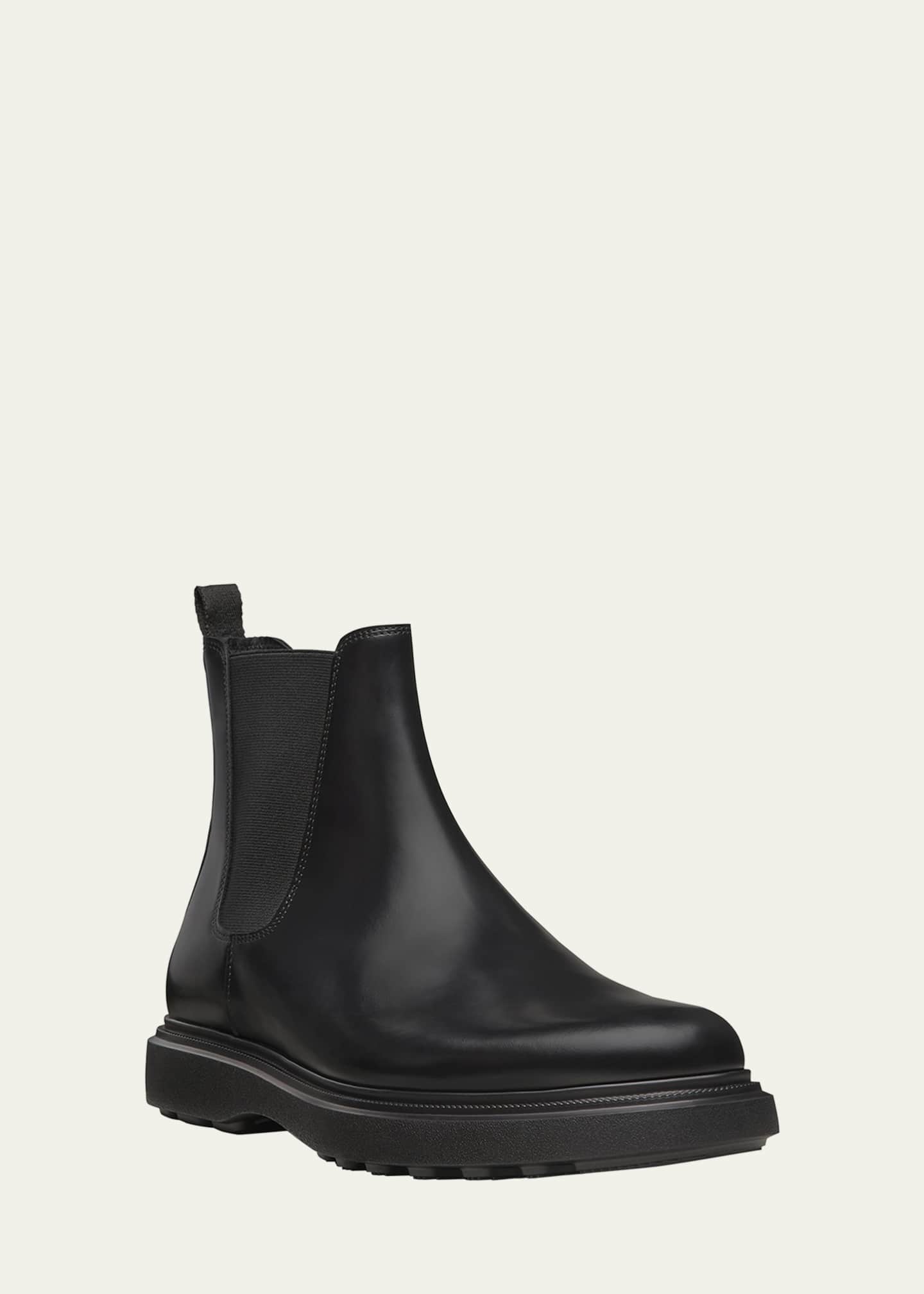 stuart weitzman chelsea boots