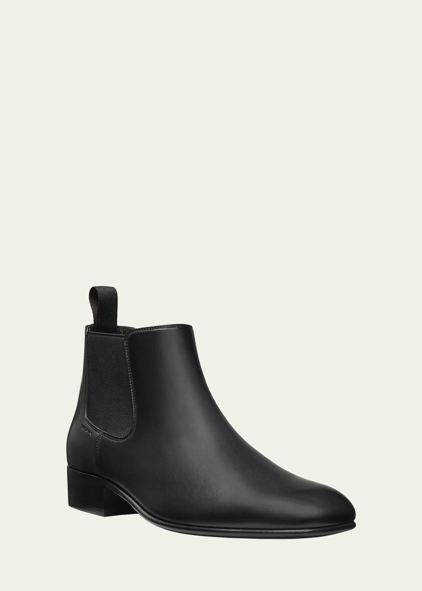 stuart weitzman chelsea boots