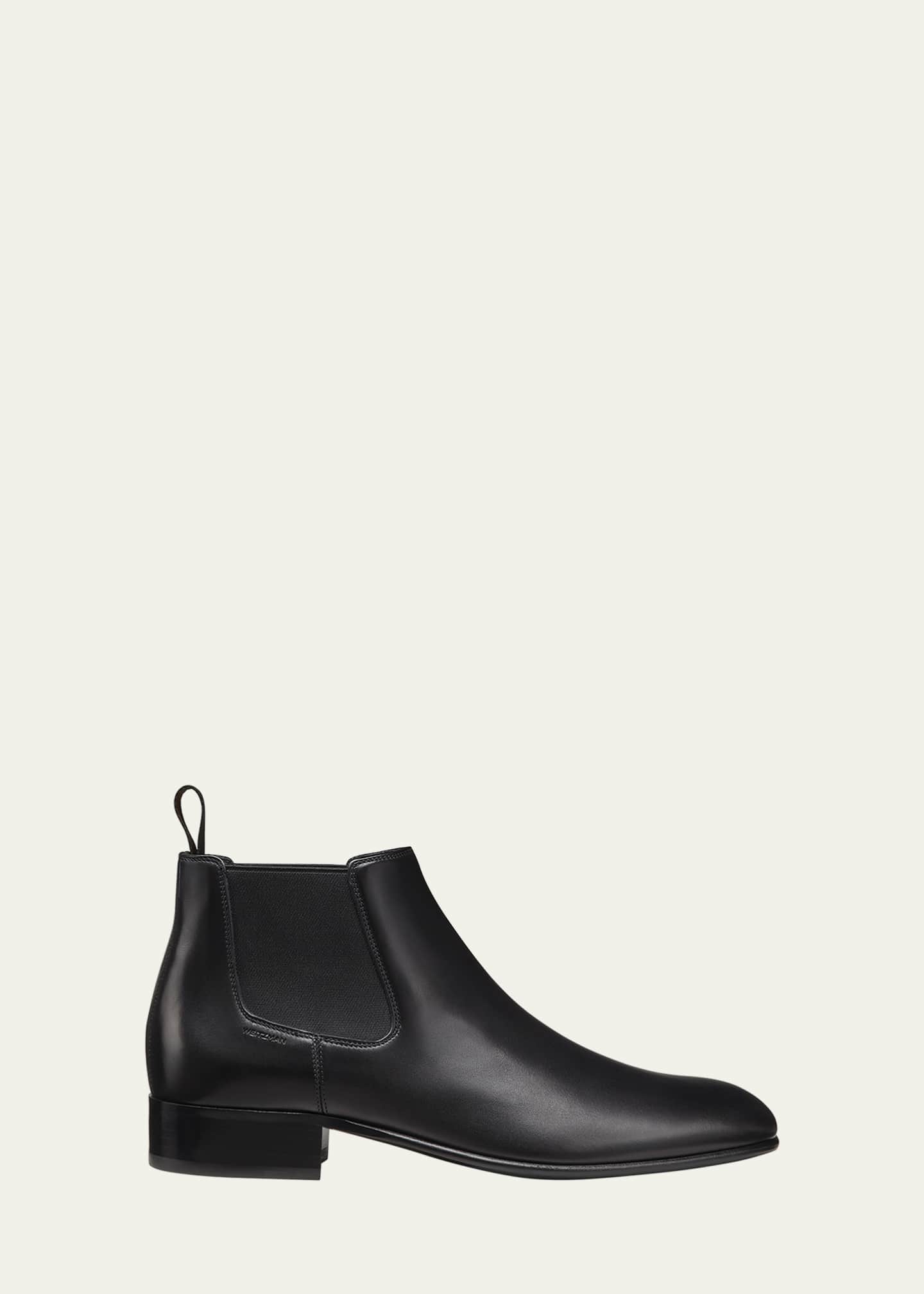 stuart weitzman chelsea boots