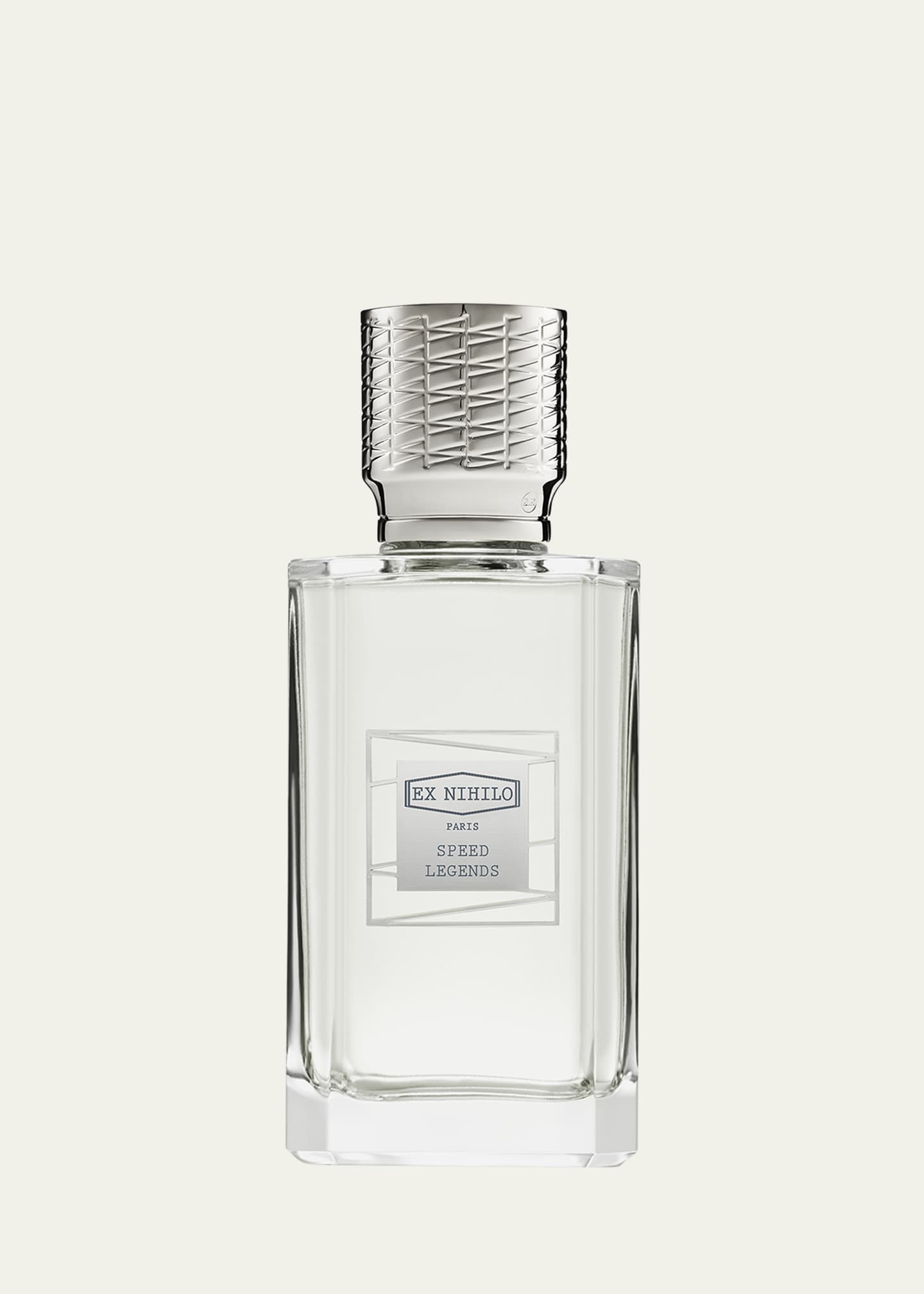 Ex Nihilo Speed Legends Eau de Parfum, 3.4 oz.
