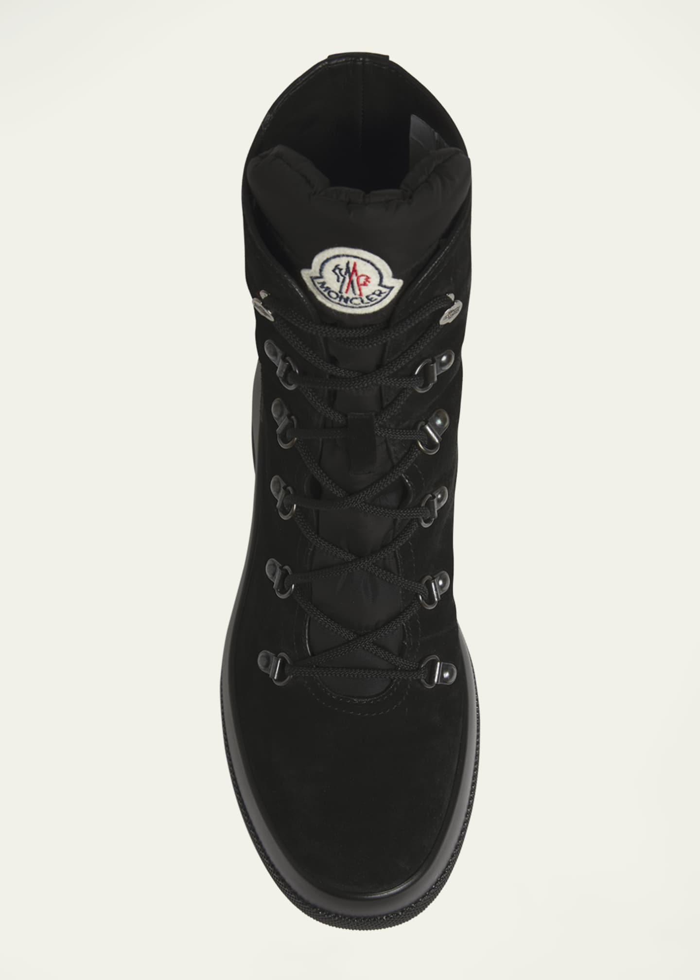 Moncler egide boots online