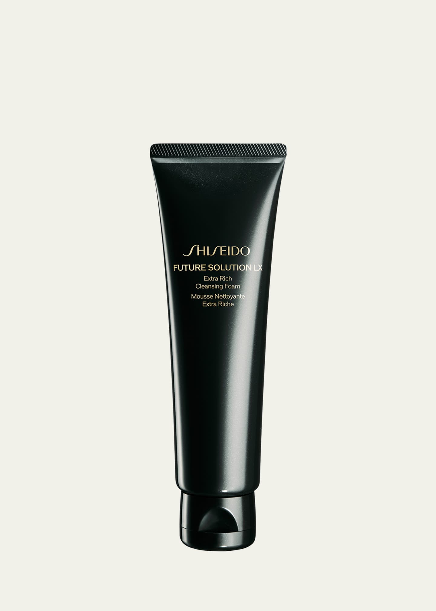 Shiseido Future Solution LX Extra Rich Cleansing Foam, 4.7 oz. Image 1 of 2