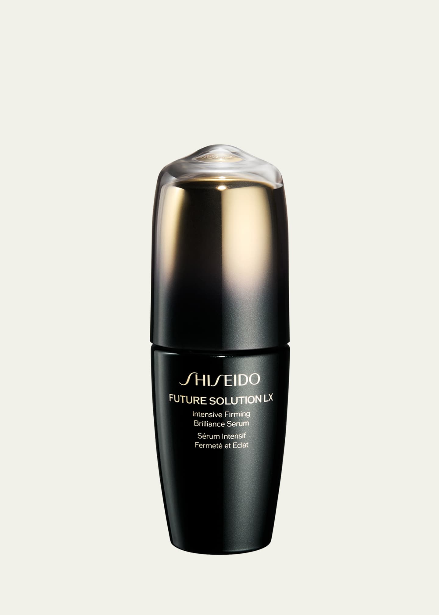 Shiseido Future Solution LX Intensive Firming Brilliance Serum, 1.7 oz. Image 1 of 2