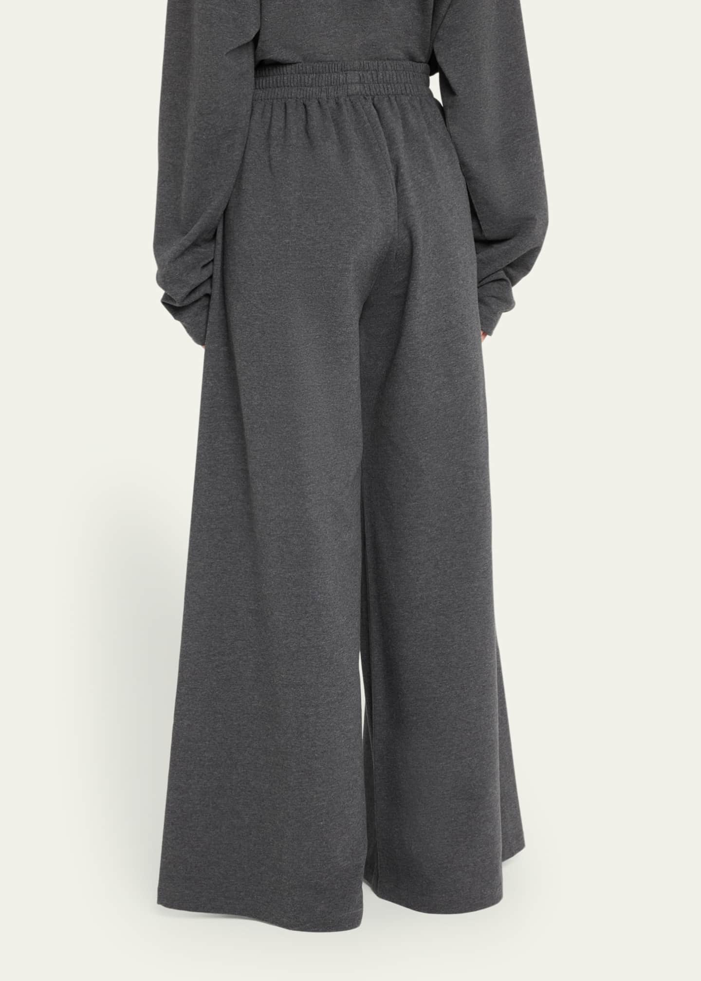 Norma kamali sweatpants online
