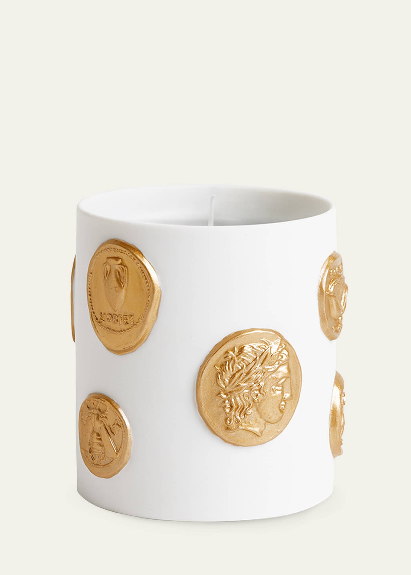 L'Objet Medaille Candle Image 4 of 4