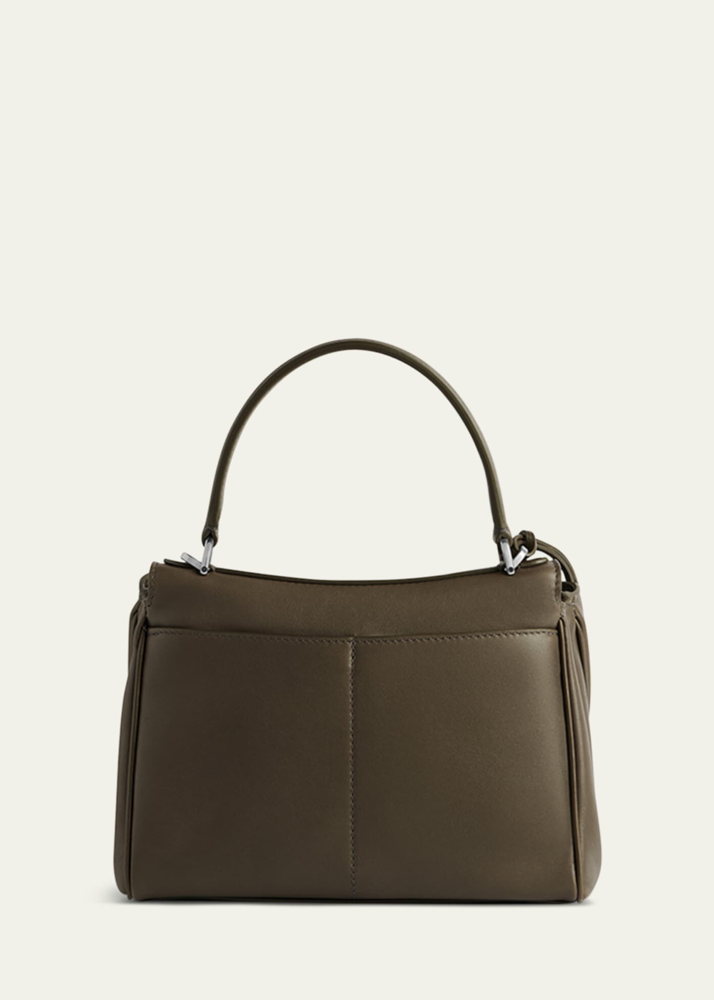 Balenciaga Rodeo Mini Leather Top-Handle Bag - Bergdorf Goodman