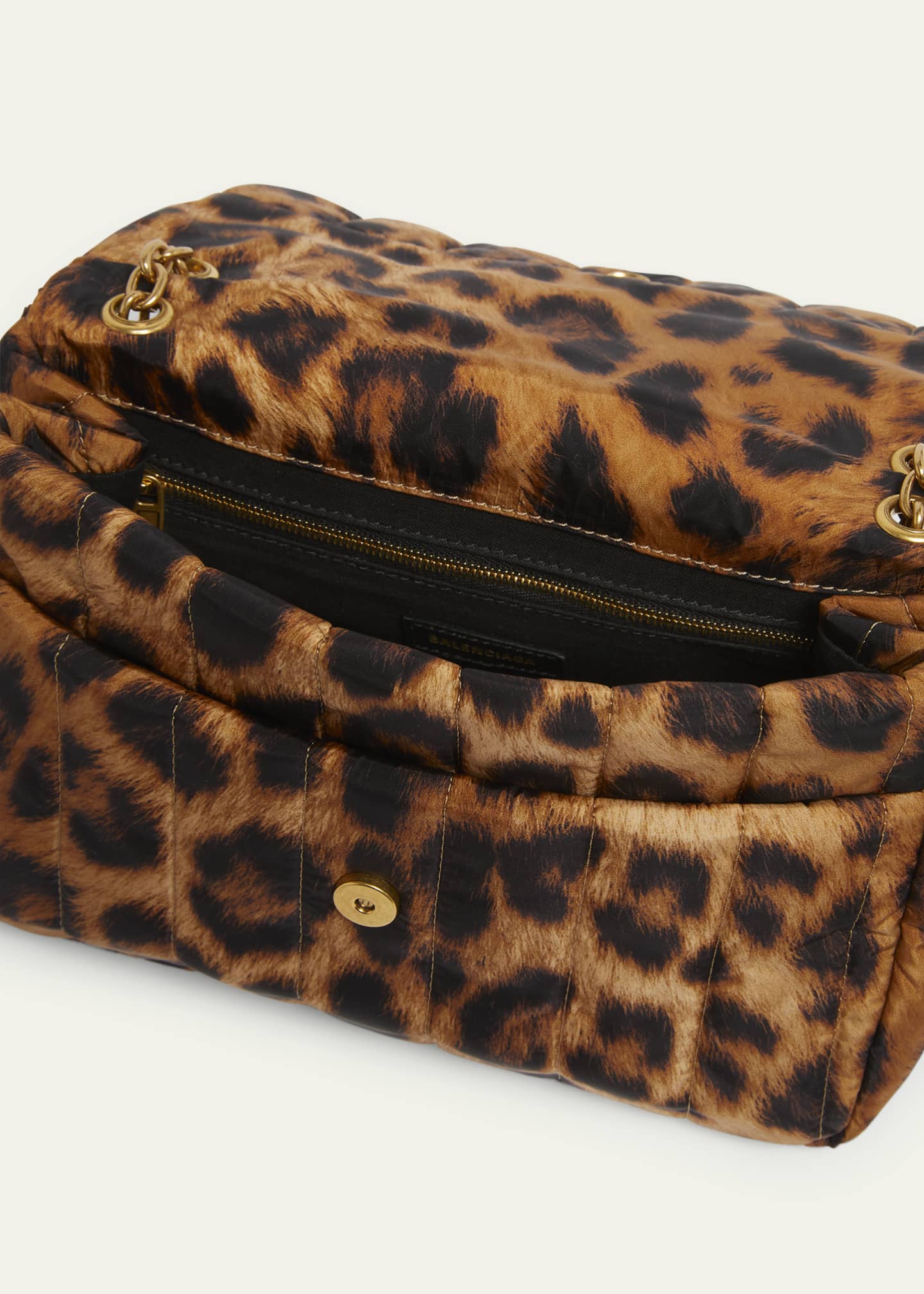 Balenciaga money print bag online