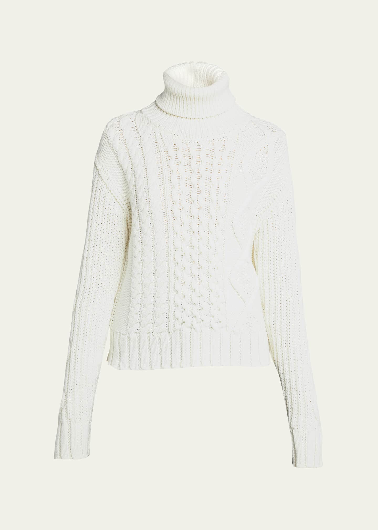Moncler high neck sweater store