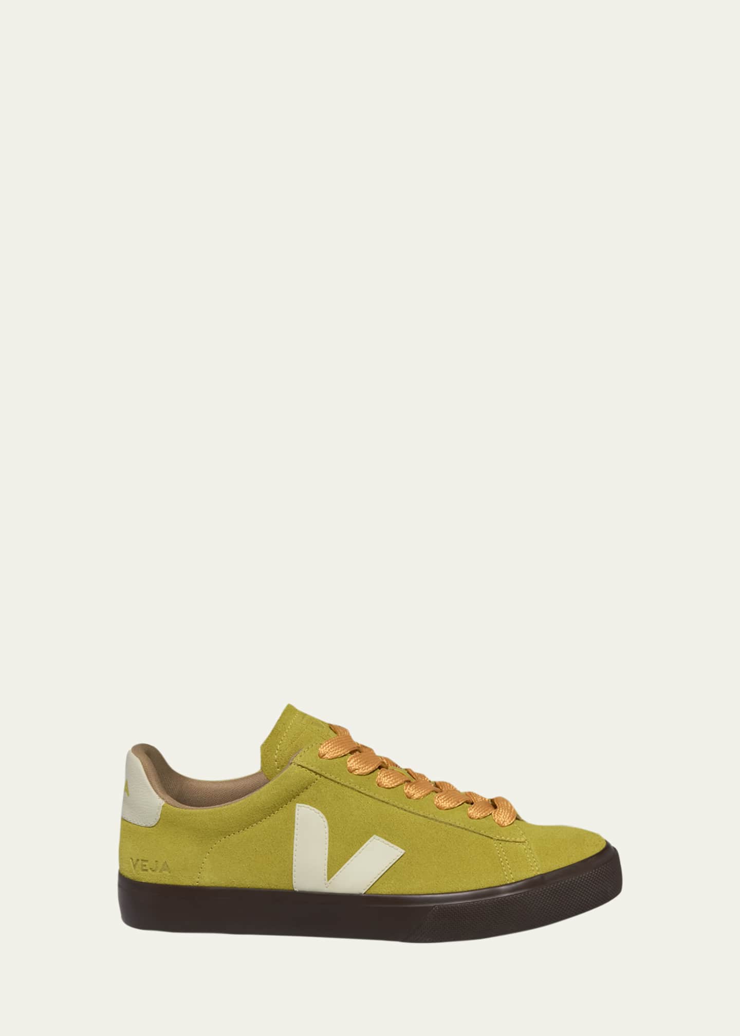 Veja Campo Suede Sneaker