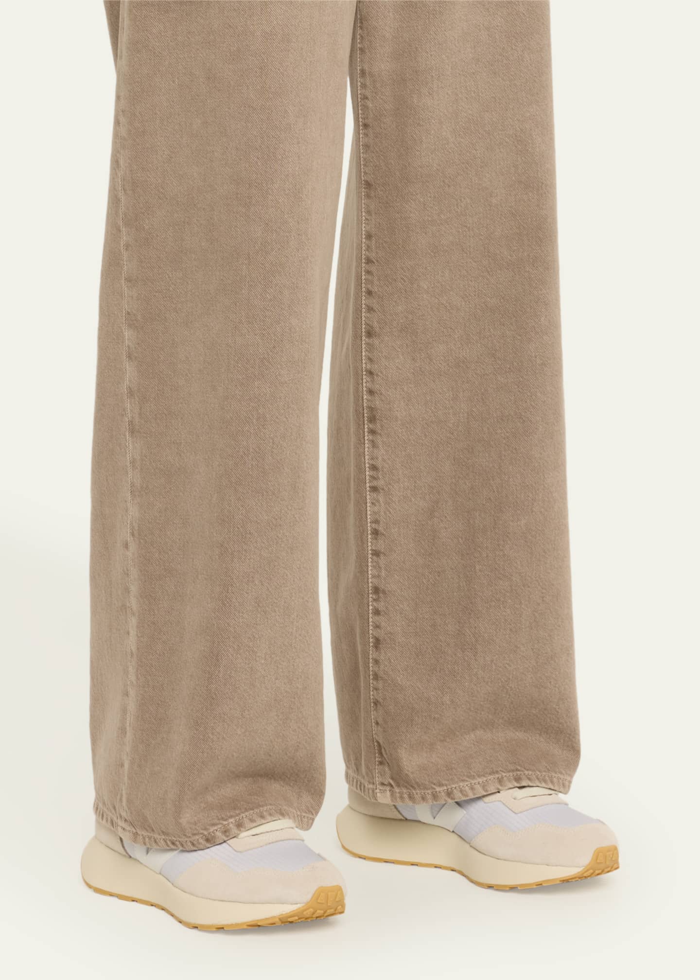 VEJA Paulistana Colorblock Runner Sneakers Image 2 of 6