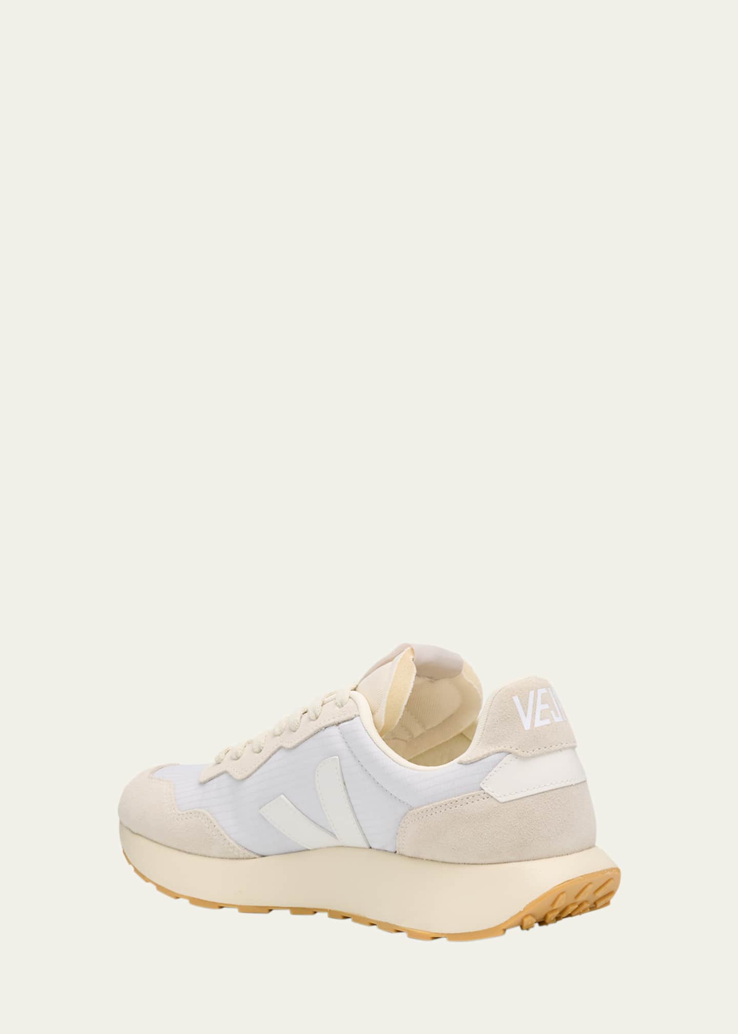 VEJA Paulistana Colorblock Runner Sneakers Image 4 of 6