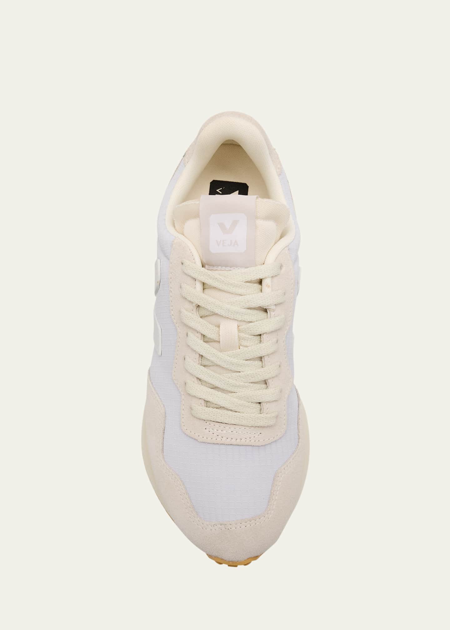 VEJA Paulistana Colorblock Runner Sneakers Image 6 of 6