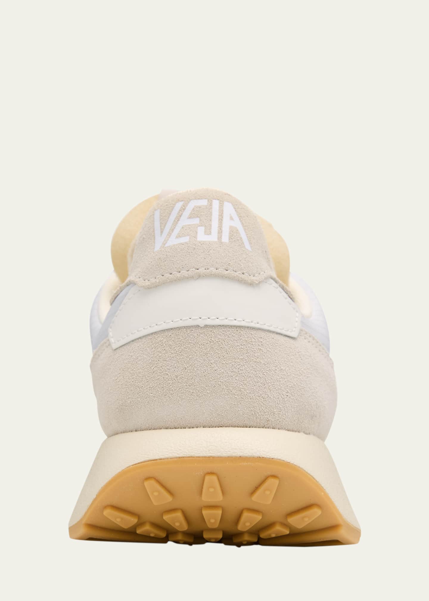VEJA Paulistana Colorblock Runner Sneakers Image 5 of 6