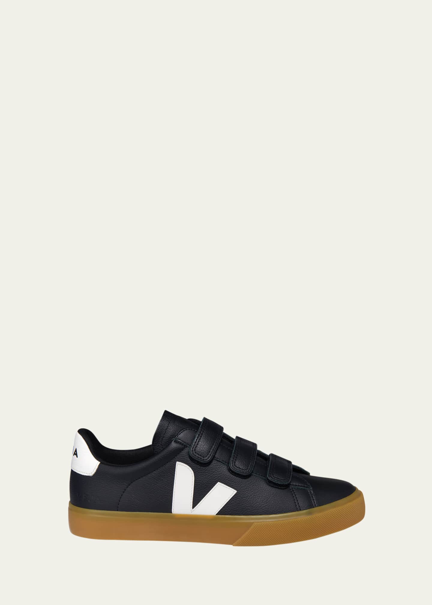 VEJA Recife Bicolor Triple-Grip Sneakers Image 1 of 3