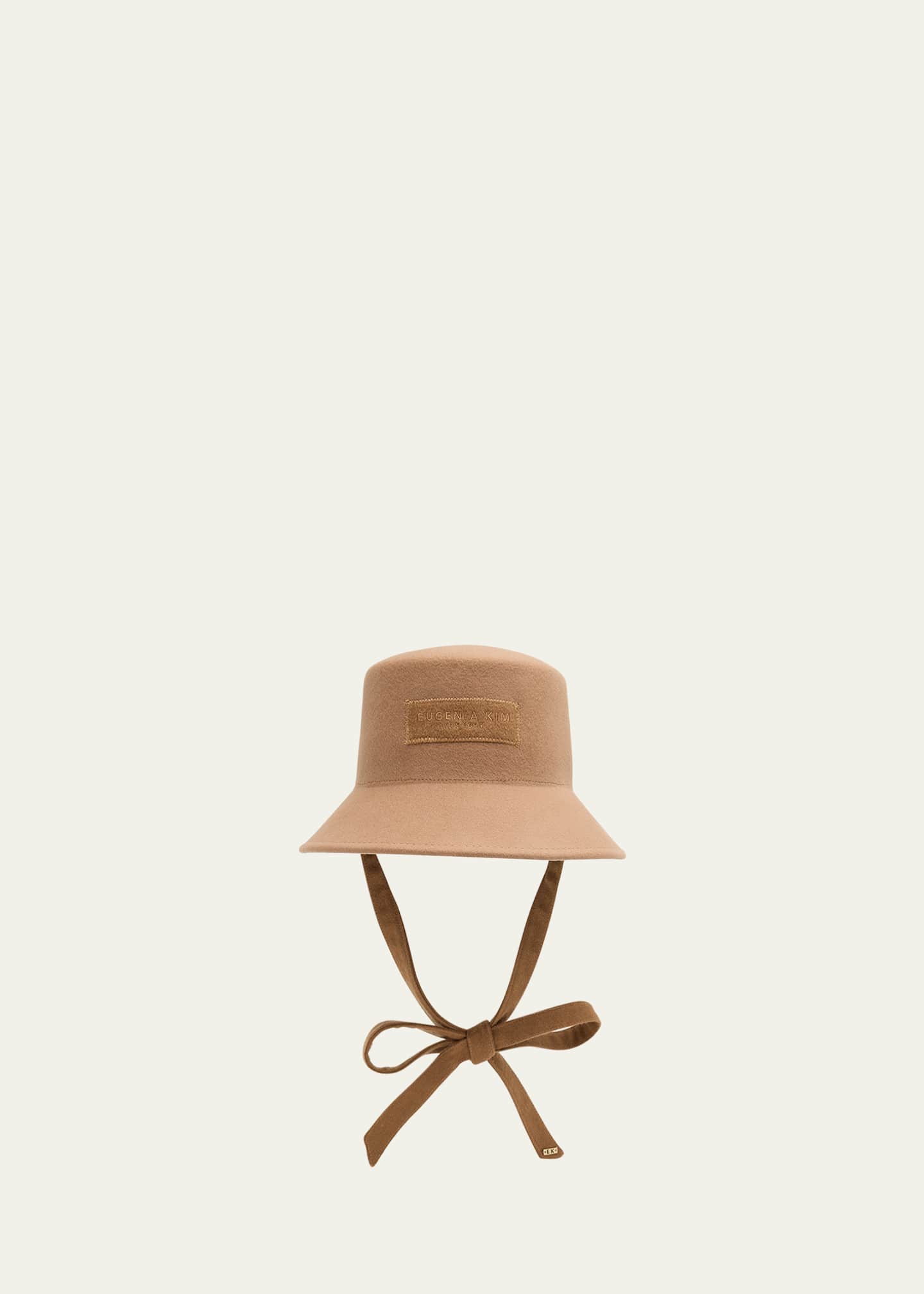 Eugenia Kim Jonah Wool Felt Bucket Hat