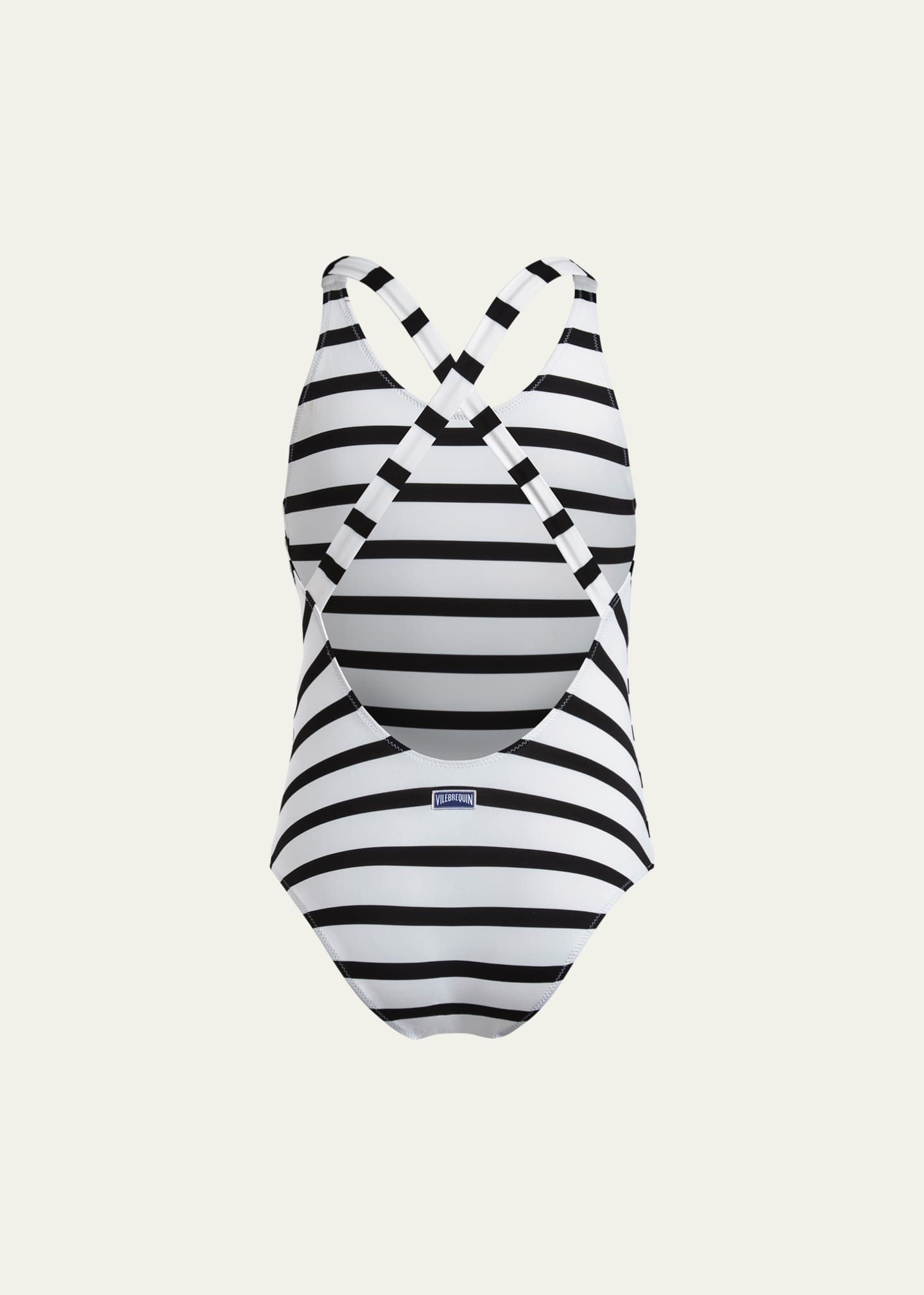 Girl's one piece swimsuit size 14 2025