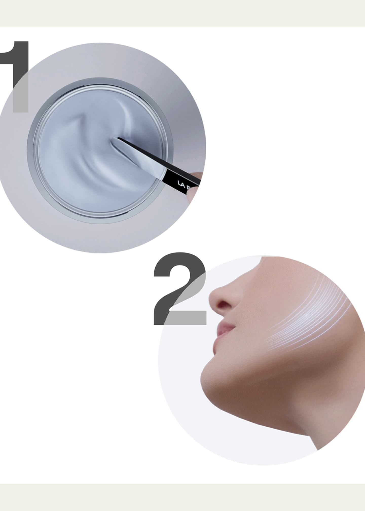 La Prairie Life Matrix Haute Rejuvenation Cream, 1.7 oz. Image 4 of 5