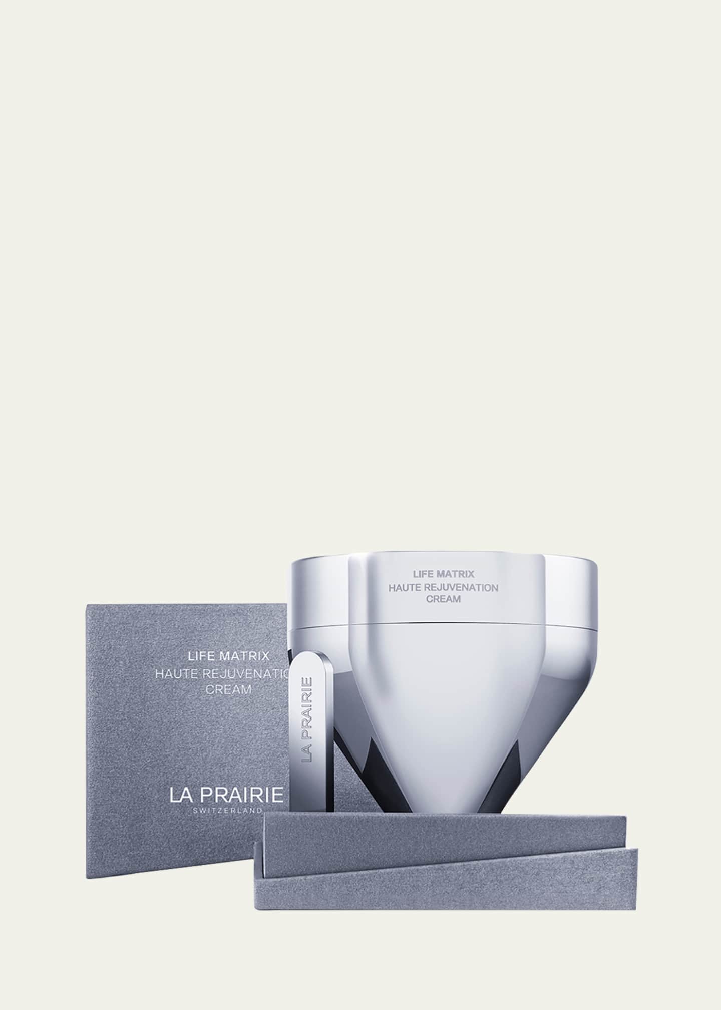 La Prairie Life Matrix Haute Rejuvenation Cream, 1.7 oz. Image 1 of 5