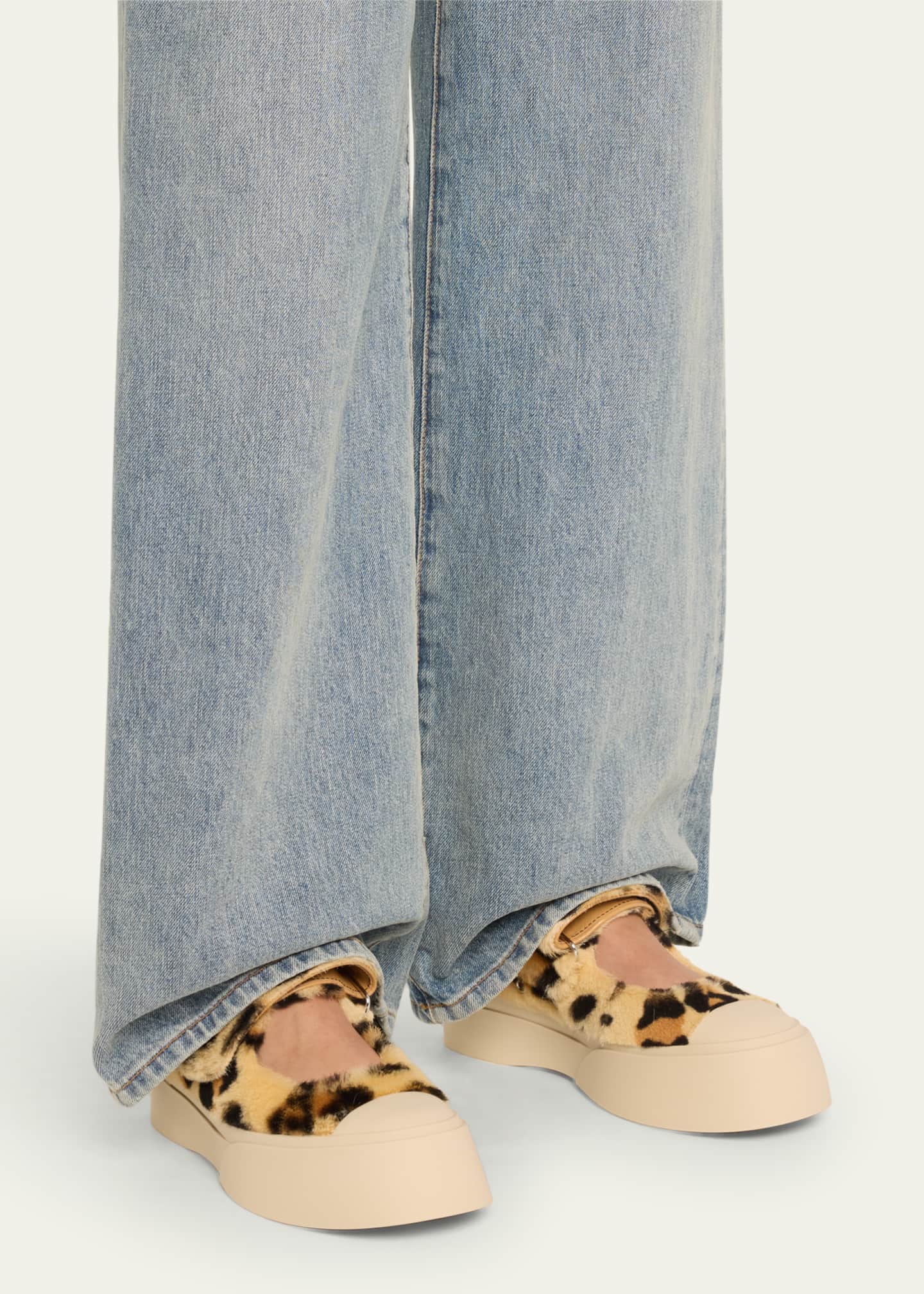 Marni mary jane sneakers shop