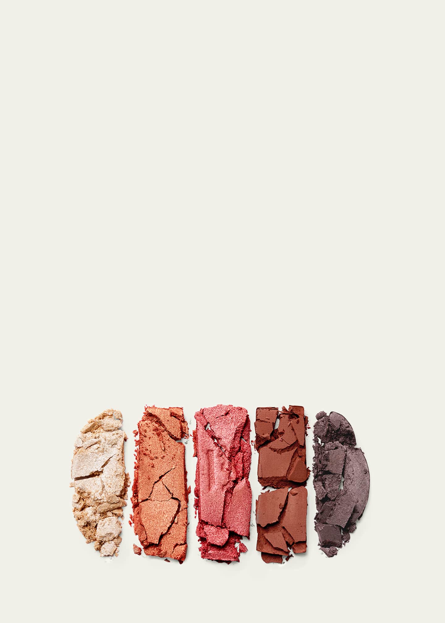 Byredo Desert Road Eyeshadow Palette Image 2 of 3