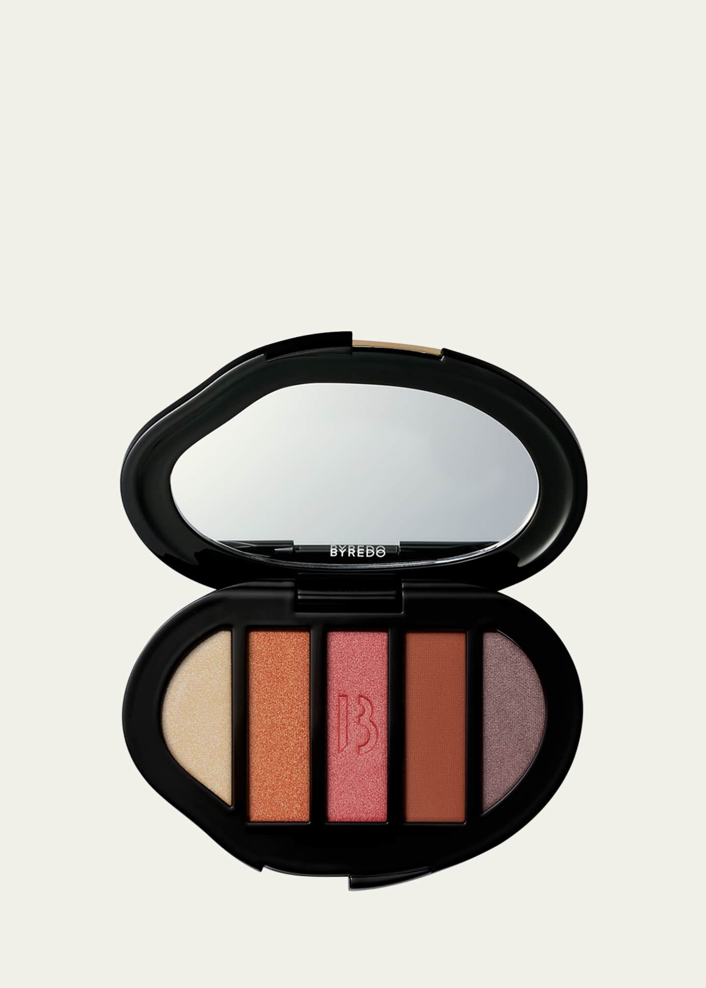 Byredo Desert Road Eyeshadow Palette Image 1 of 3