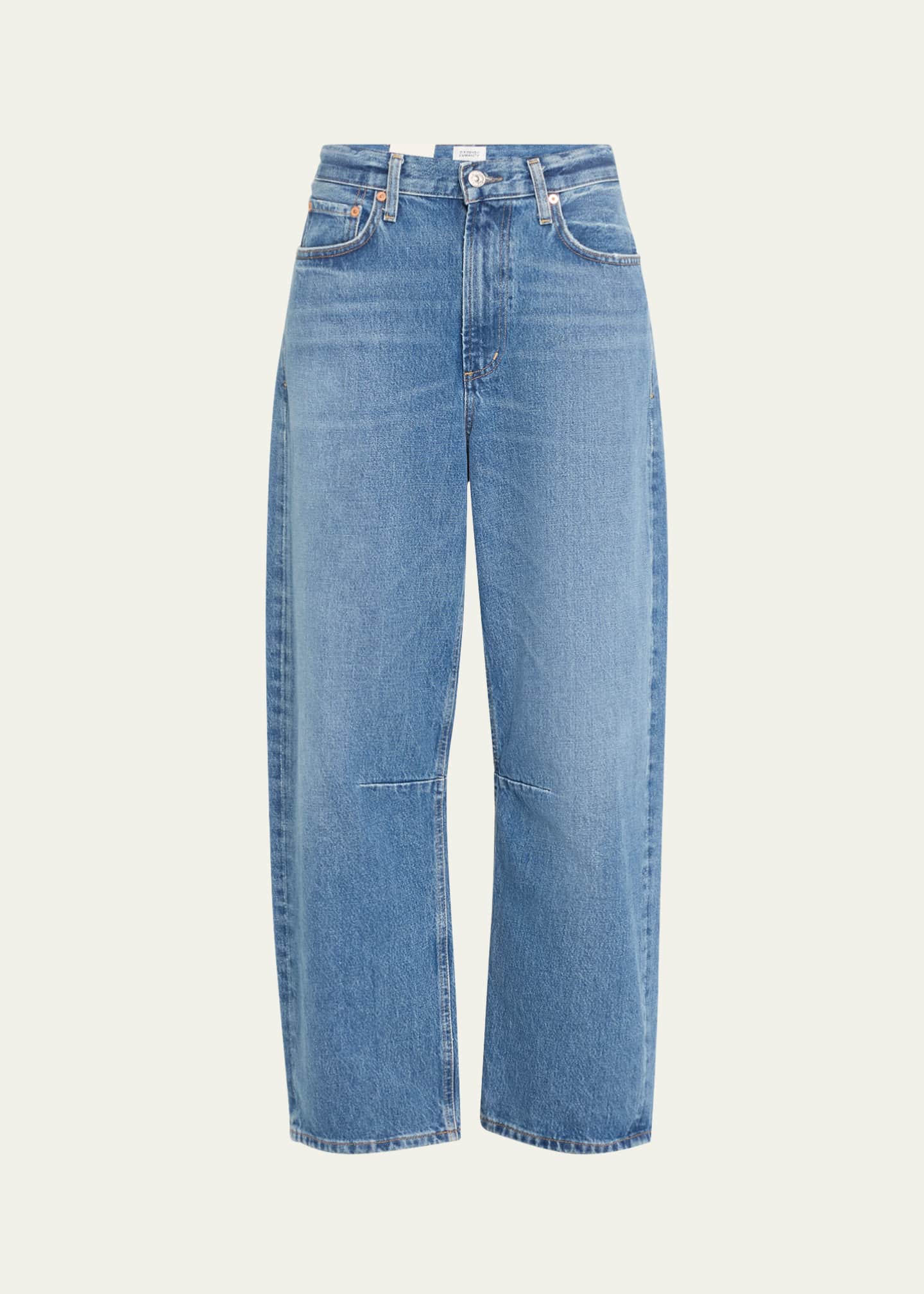 Citizens of Humanity Miro Relaxed Jeans Image 1 of 5