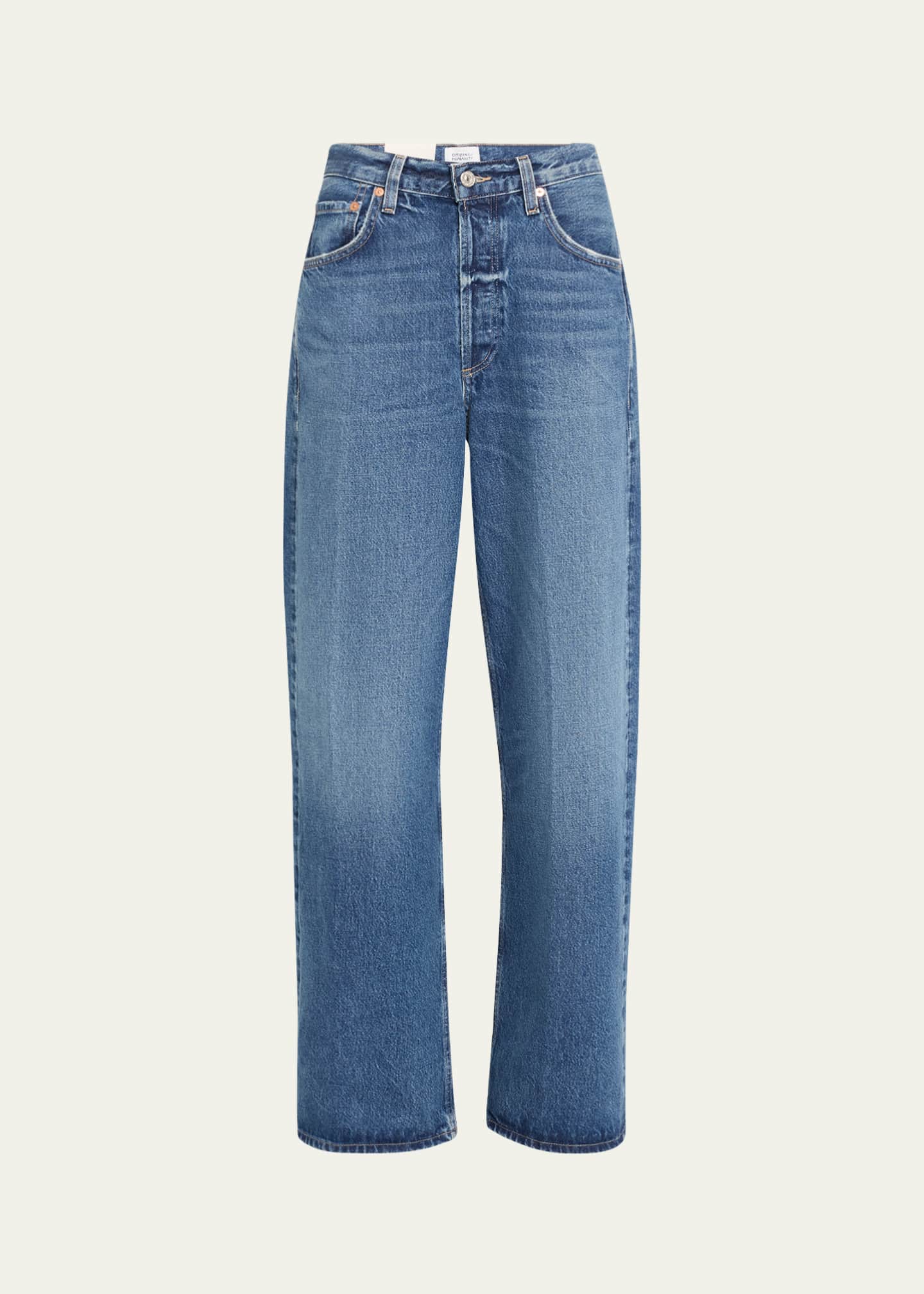 【新品】CITIZENS OF HUMANITY AYLA BAGGY 24 Citizens of Humanity Ayla Baggy Jeans | Free People