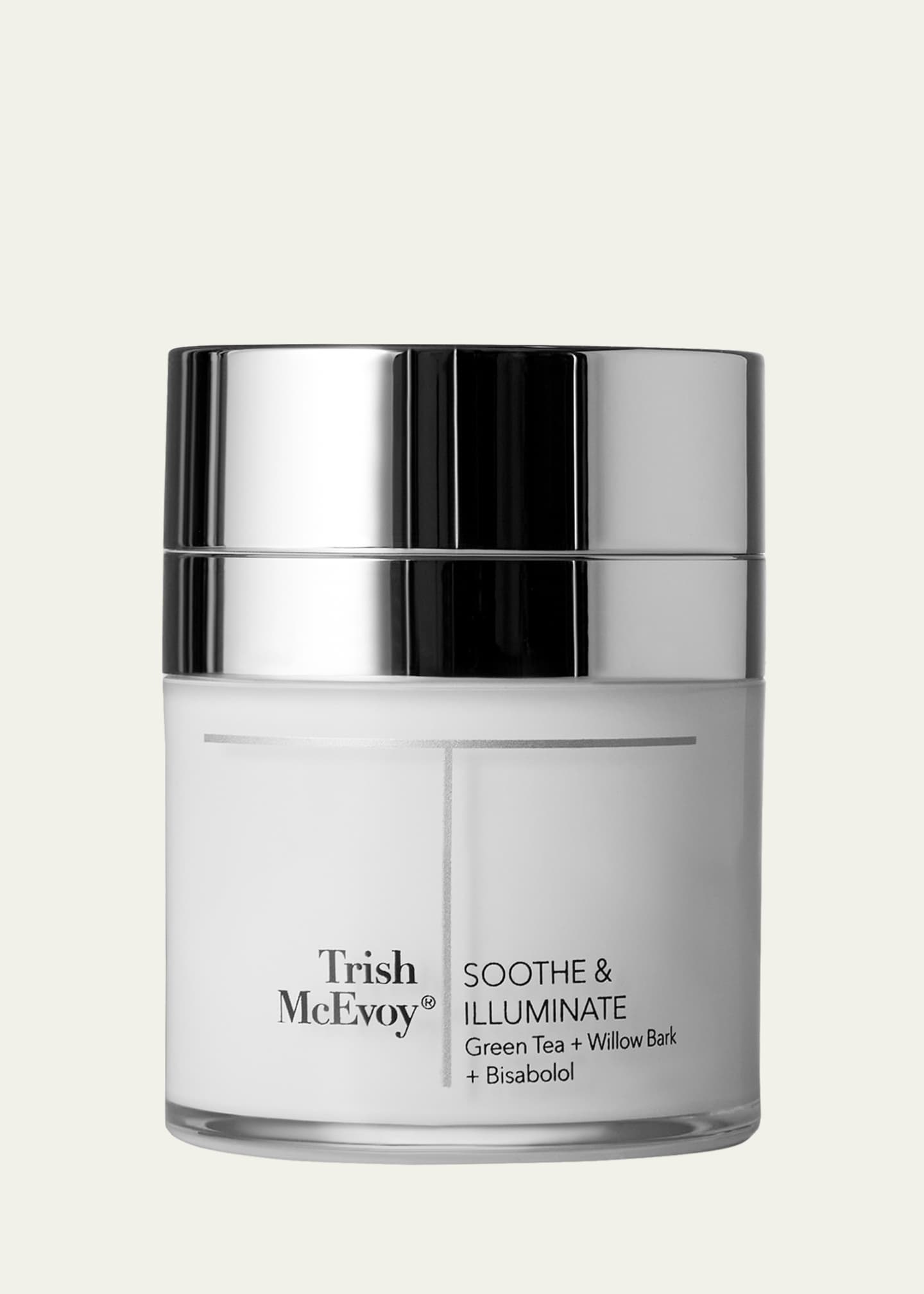 Trish McEvoy Beauty Booster Soothe and Illuminate Cream, 1.7 oz.