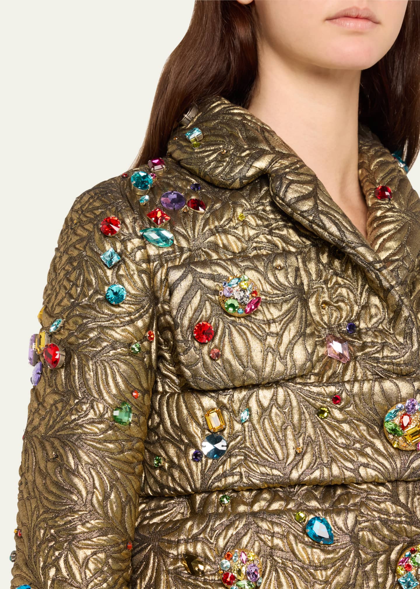 Marc jacobs jacket cheap