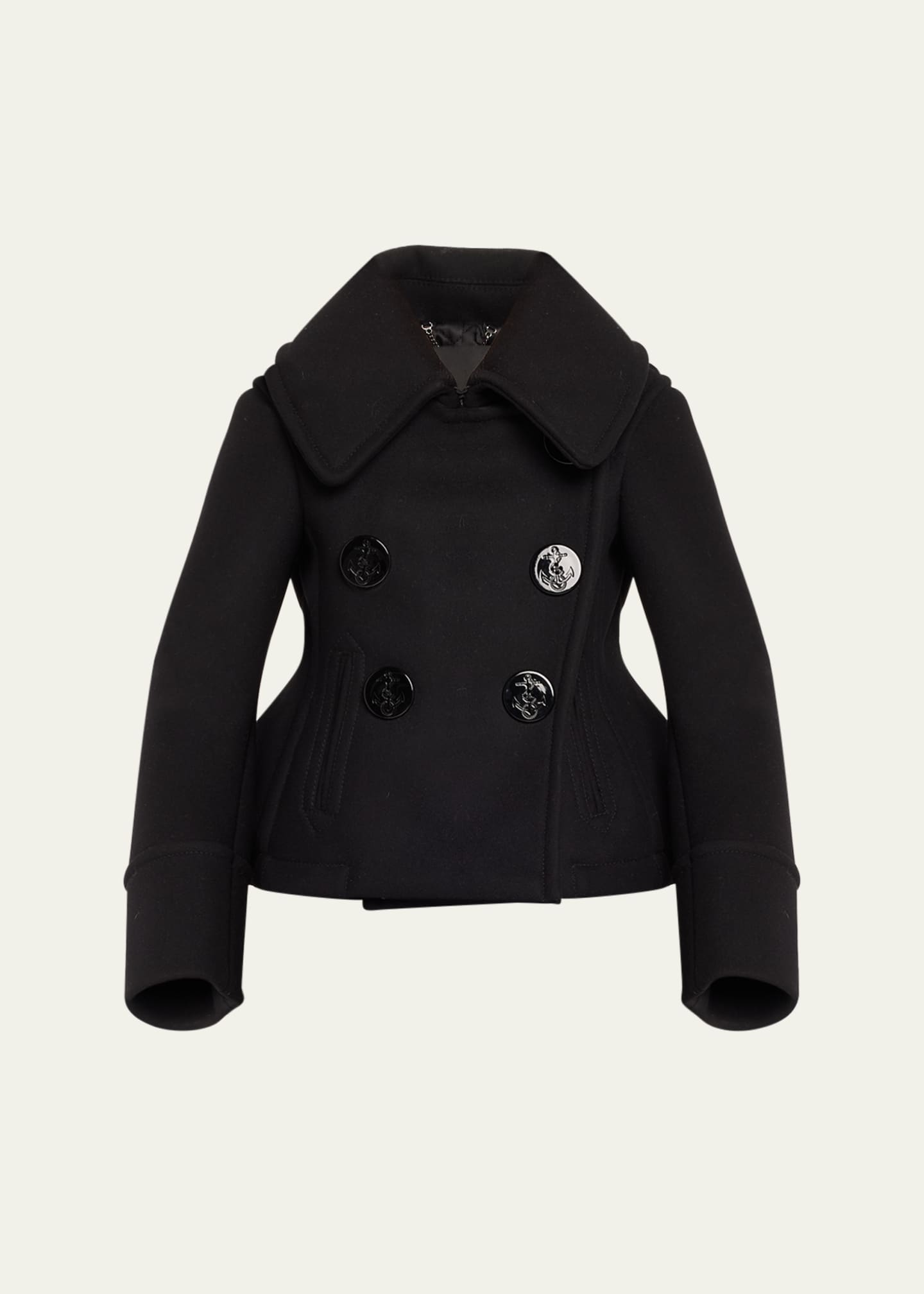 Marcs peacoat store