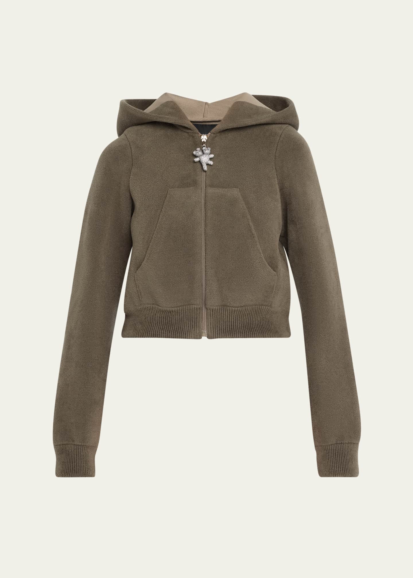 Marc jacobs hoodie hot sale