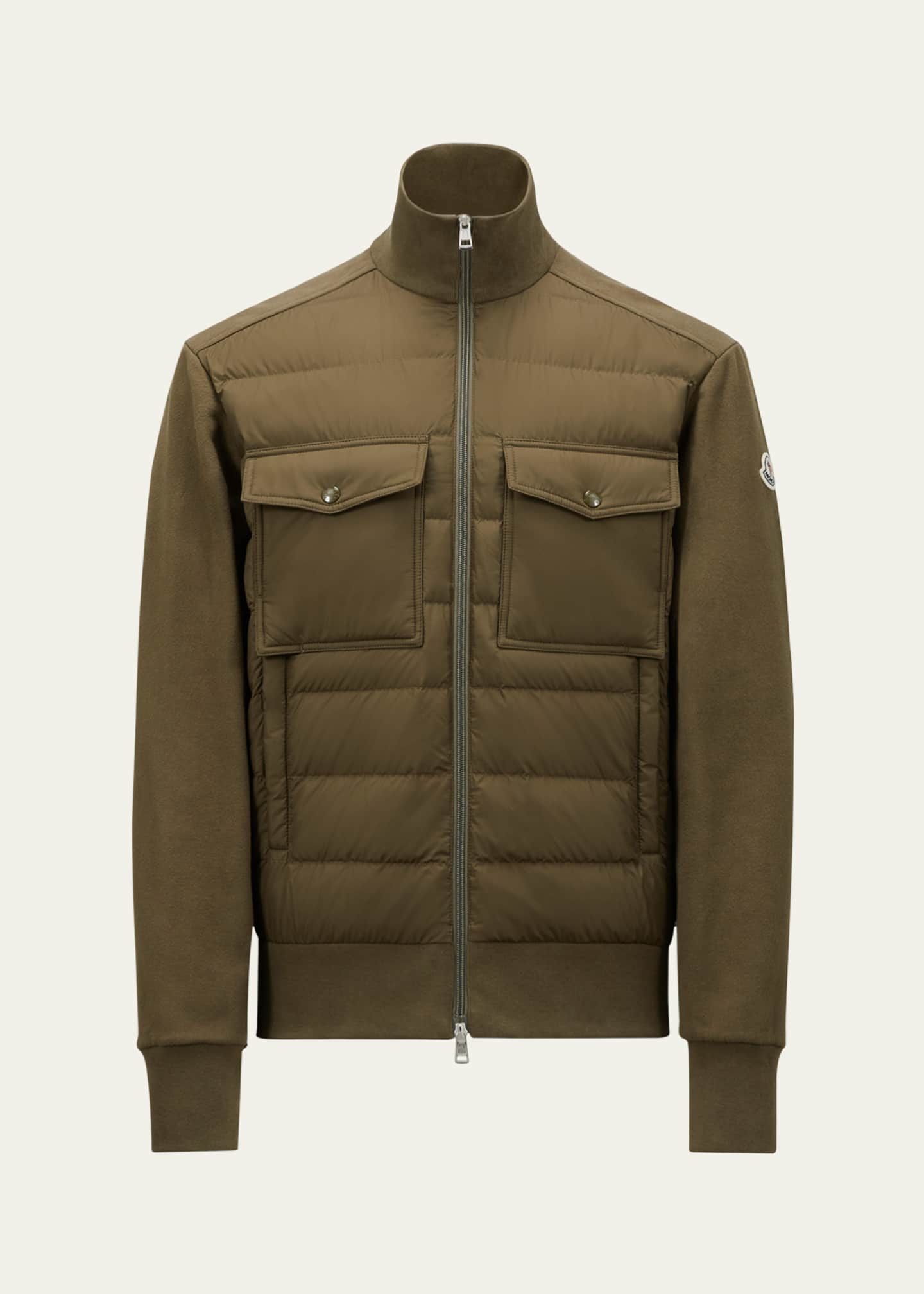 Bergdorf goodman moncler clearance