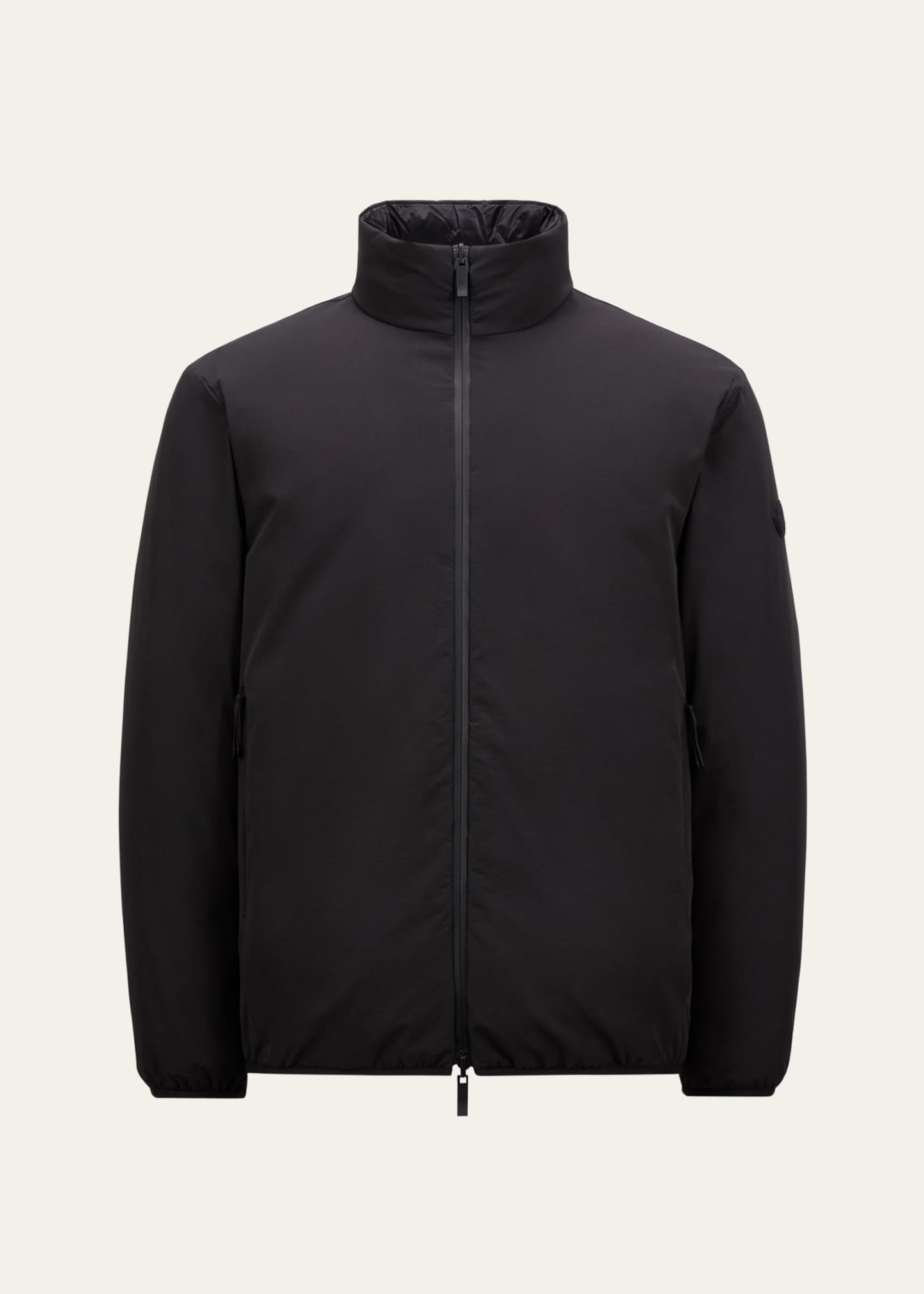 Moncler Men's Larcher Reversible Jacket