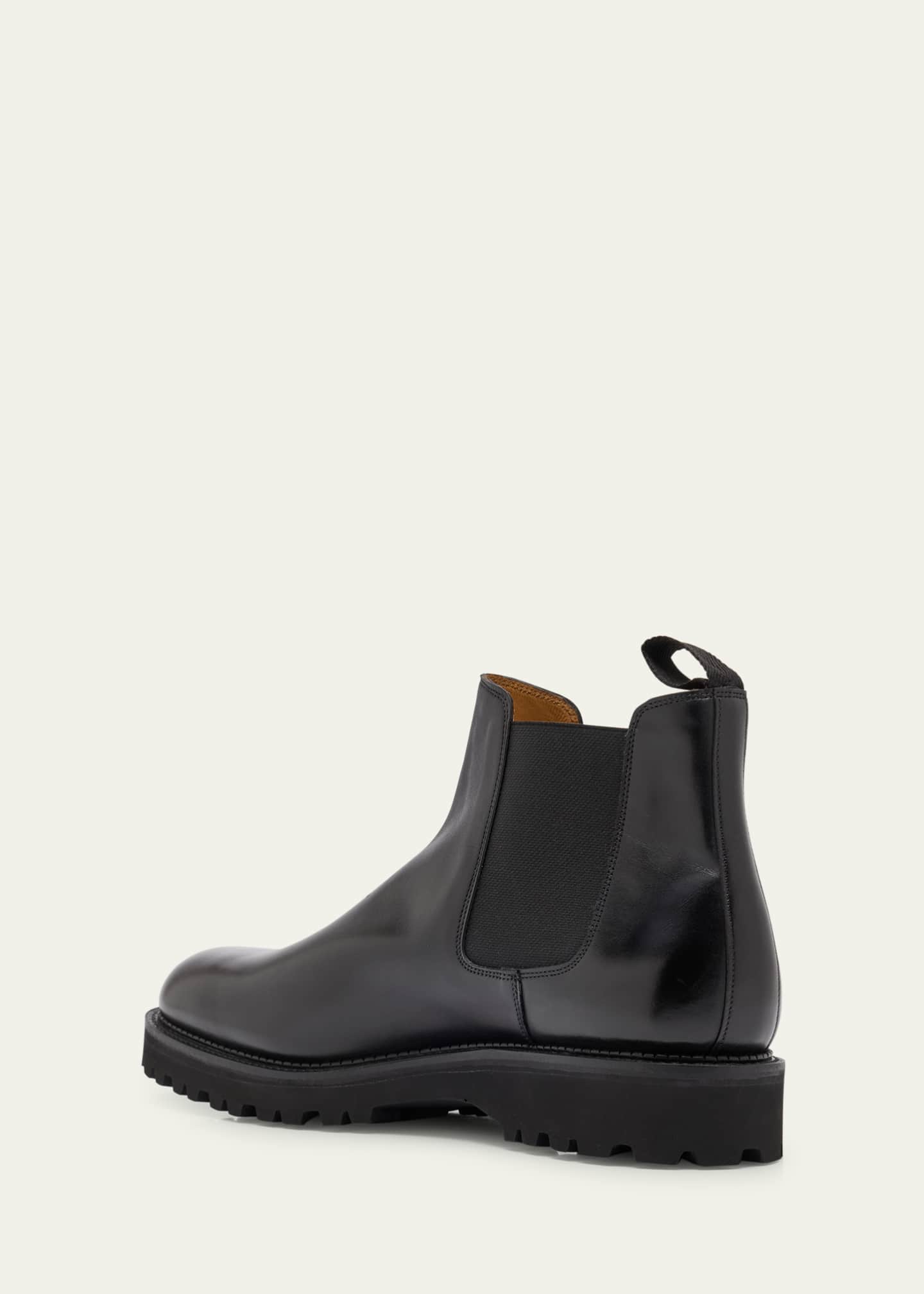 Common projects chelsea lug sole discount