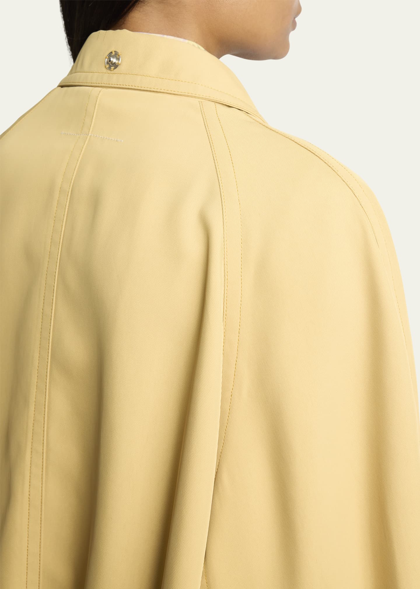 MM6 Maison Margiela - Men's Sportsjacket - (Black)