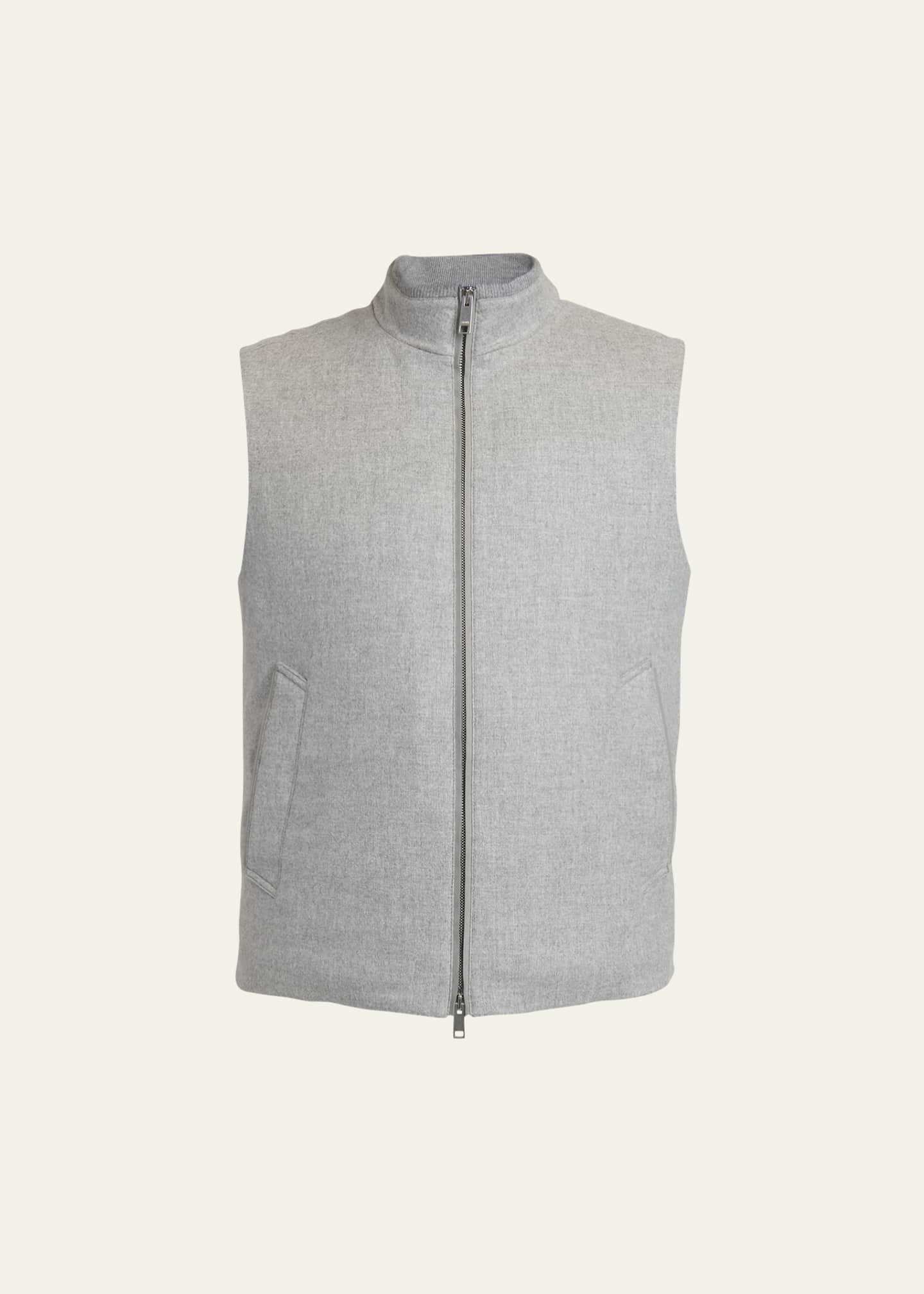 [Clove]★24FW★韓国人気★Essential Down Vest 24FW clove] Hood Down Vest (Black) - 감도 깊은 취향 셀렉트샵
