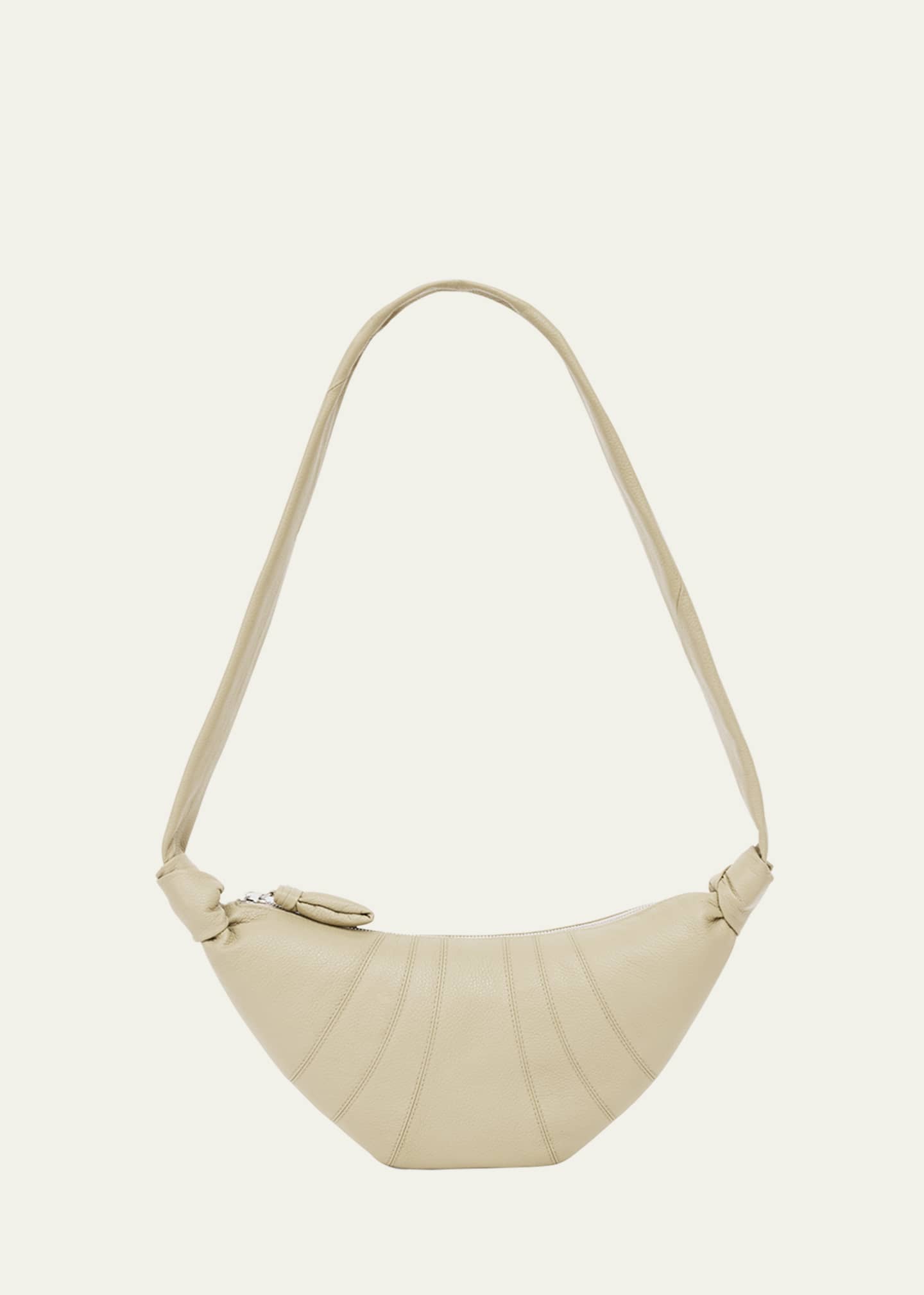 Lemaire Small Croissant Bag